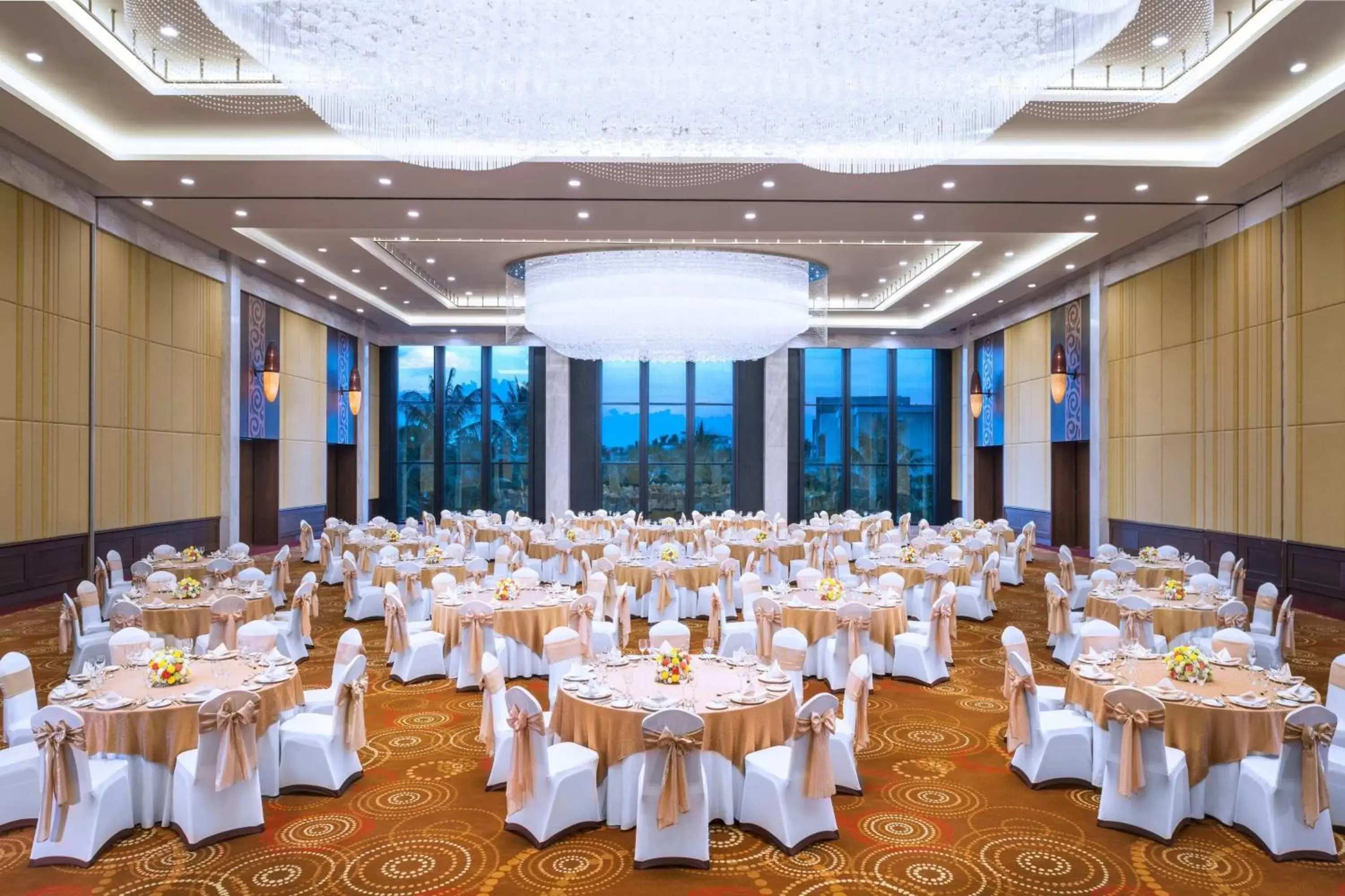 Meeting/conference room, Banquet Facilities in Sheraton Hua Hin Resort & Spa