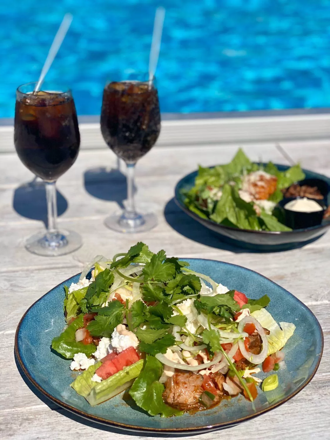 Day in First Hotel Kokoloko