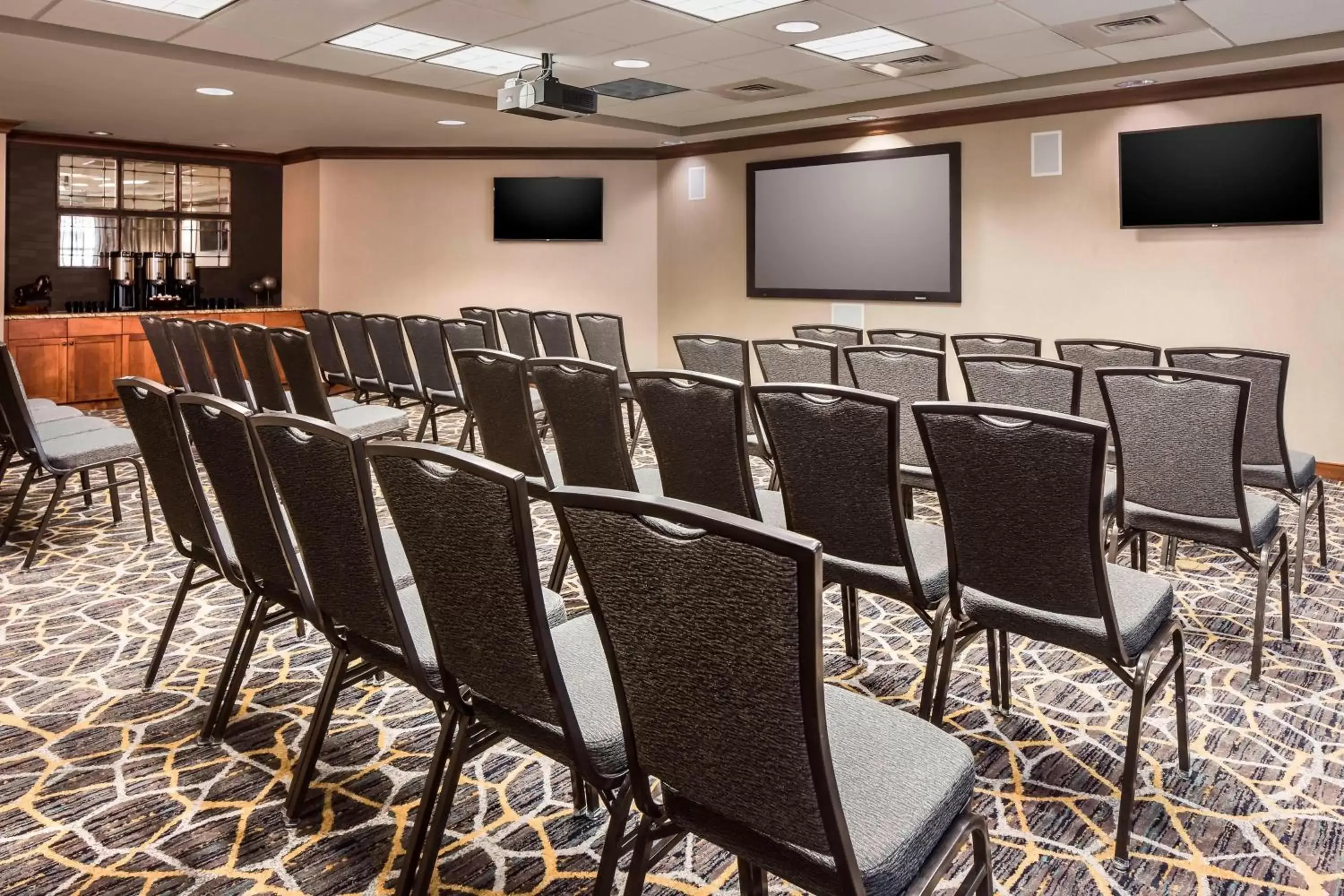 Meeting/conference room in Residence Inn by Marriott Billings