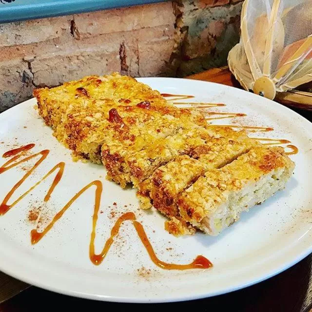 Breakfast, Food in Viver Bahia Pousada