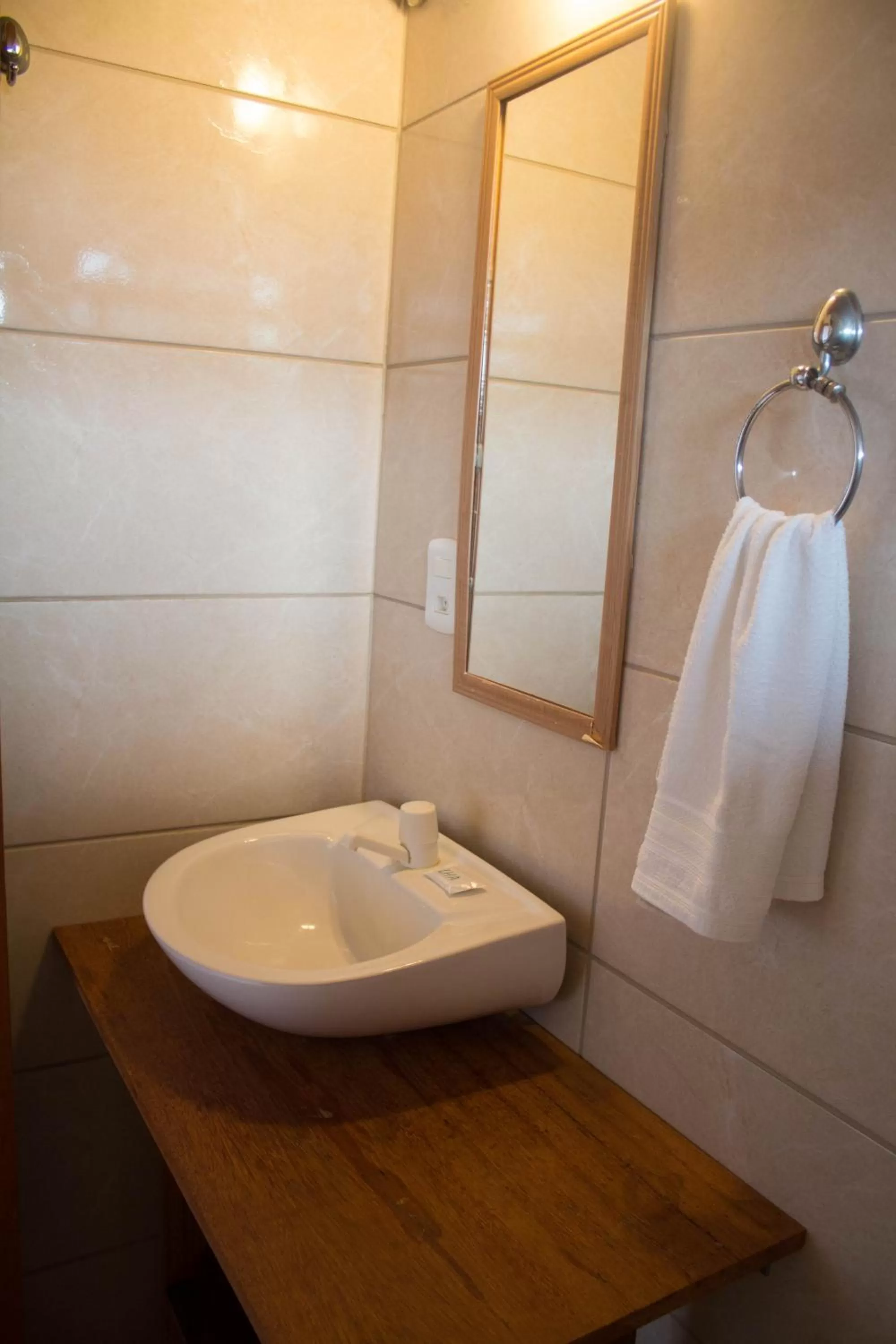 Pousada Estrelas no Mar Florianópolis