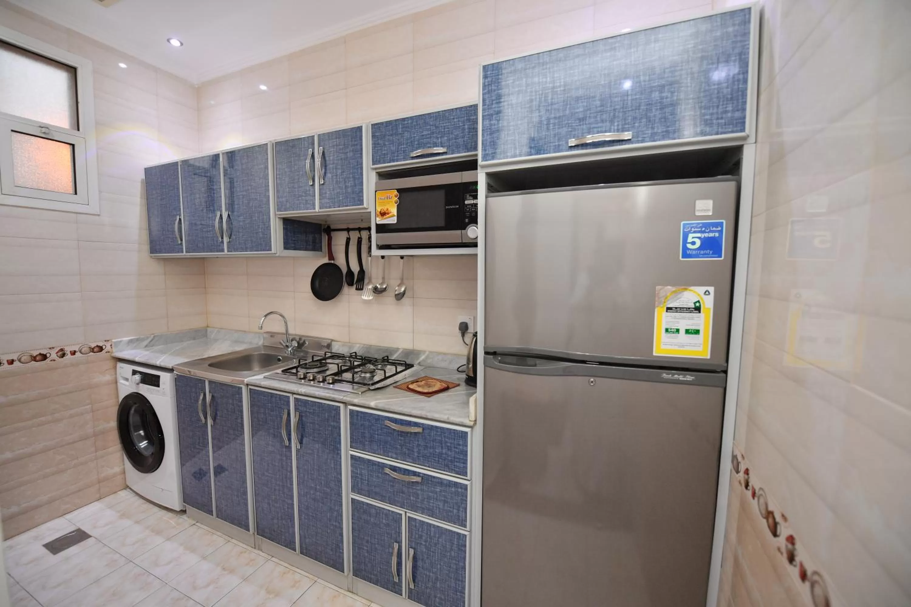 Aseel Alsharq Serviced Apartments - اقتصادي