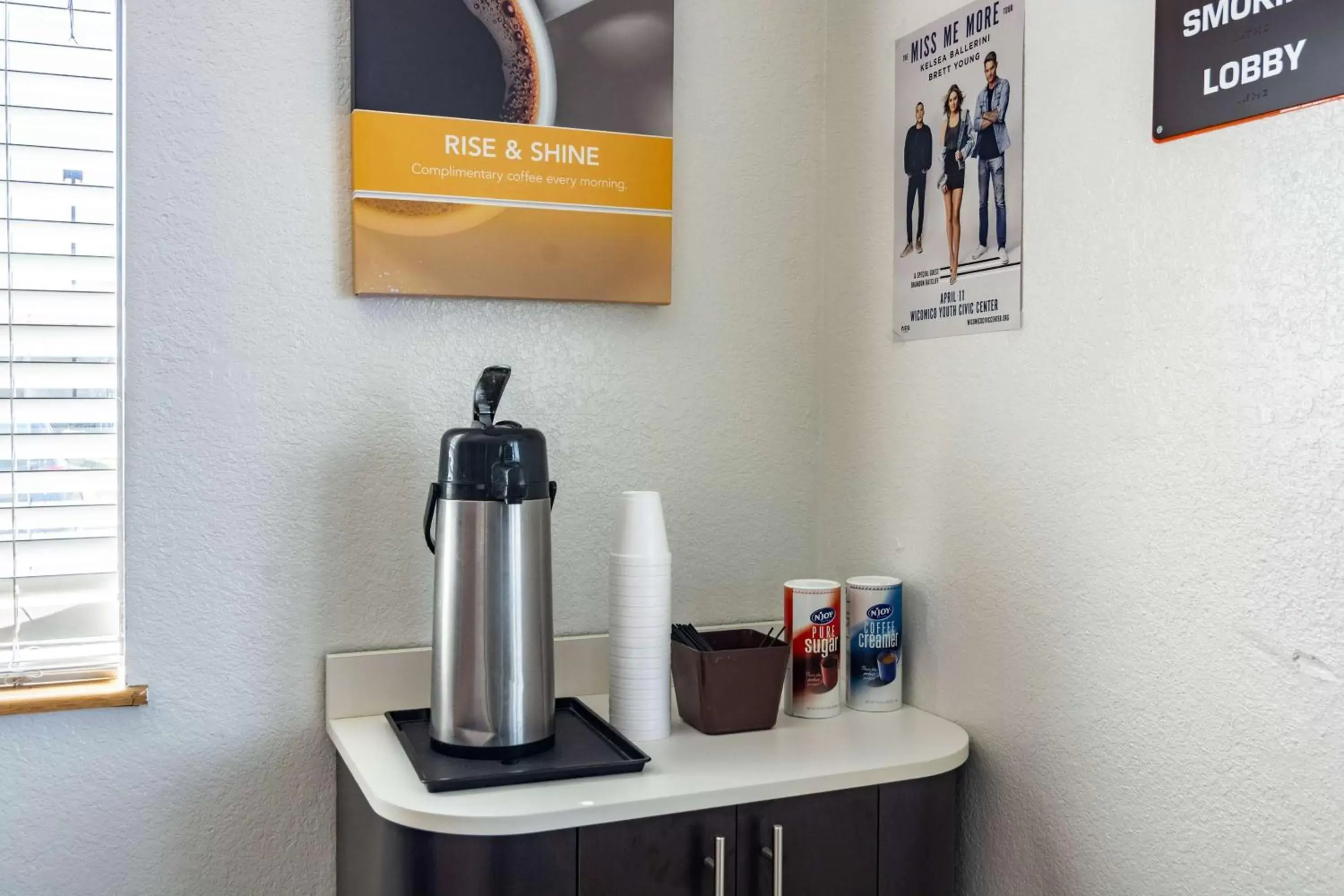 Restaurant/places to eat in Motel 6-Salisbury, MD Restaurant/places to eat in Motel 6-Salisbury, MD