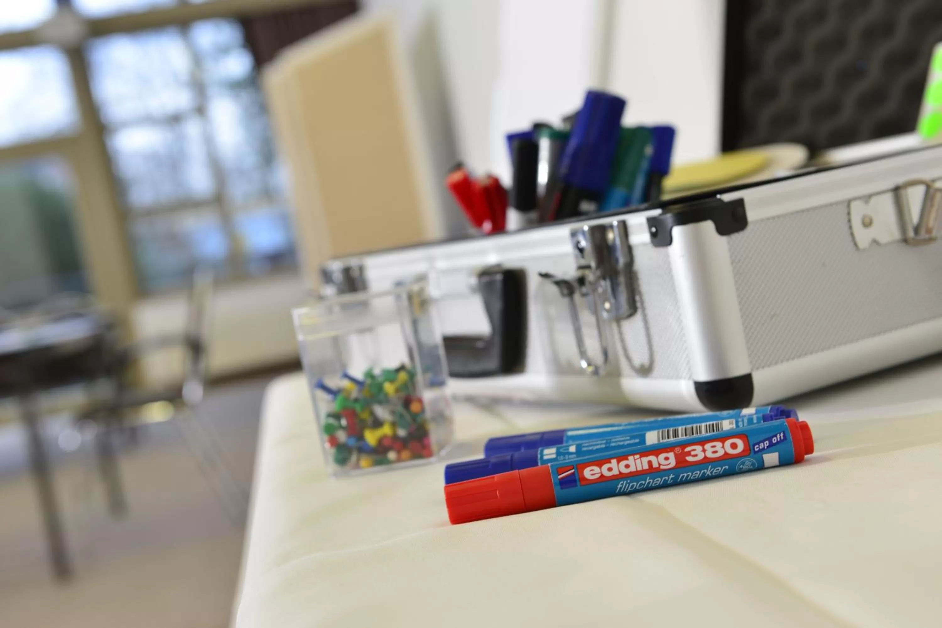 Decorative detail in Landhotel Schnuck