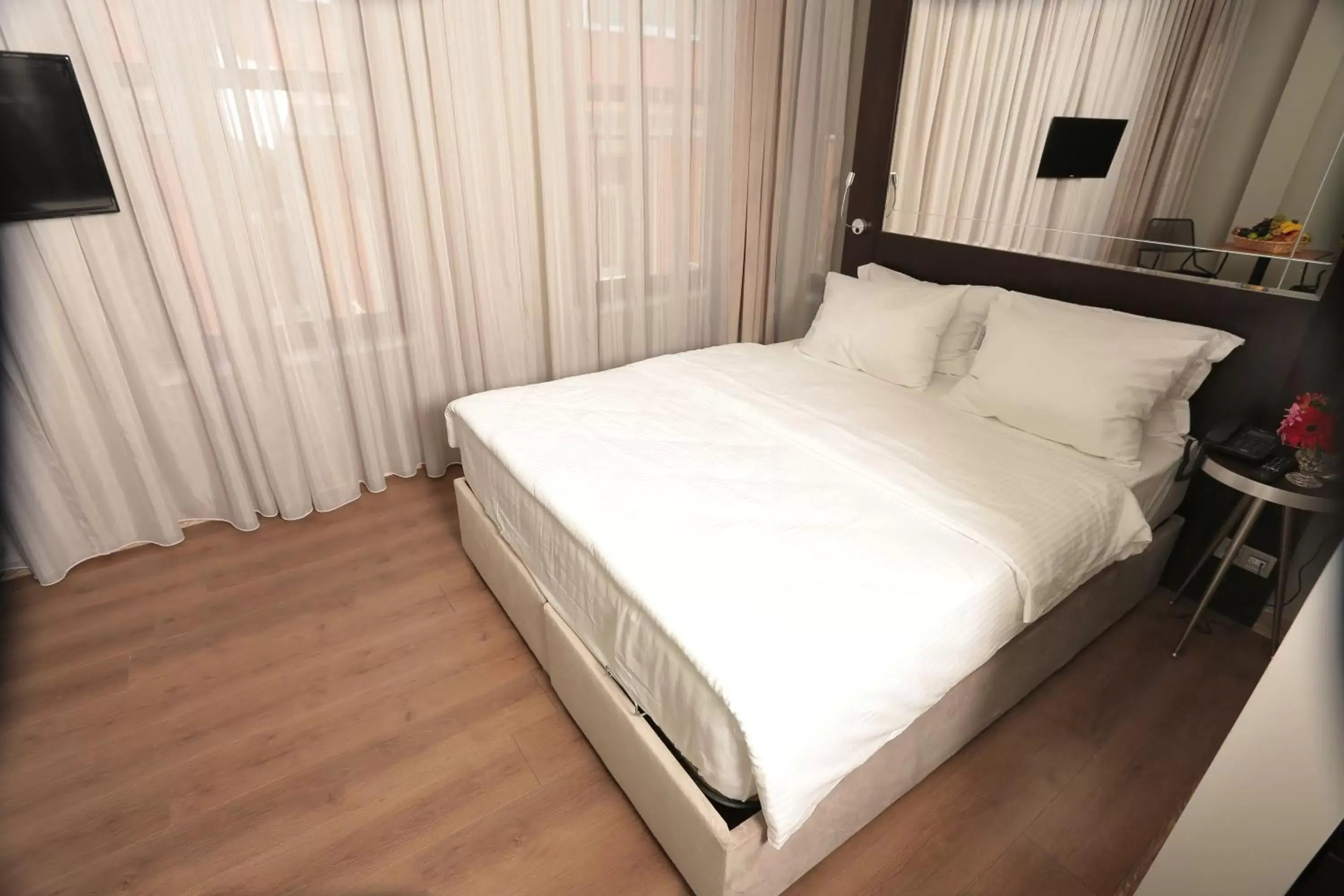 Other, Bed in Ferman Pera Hotel