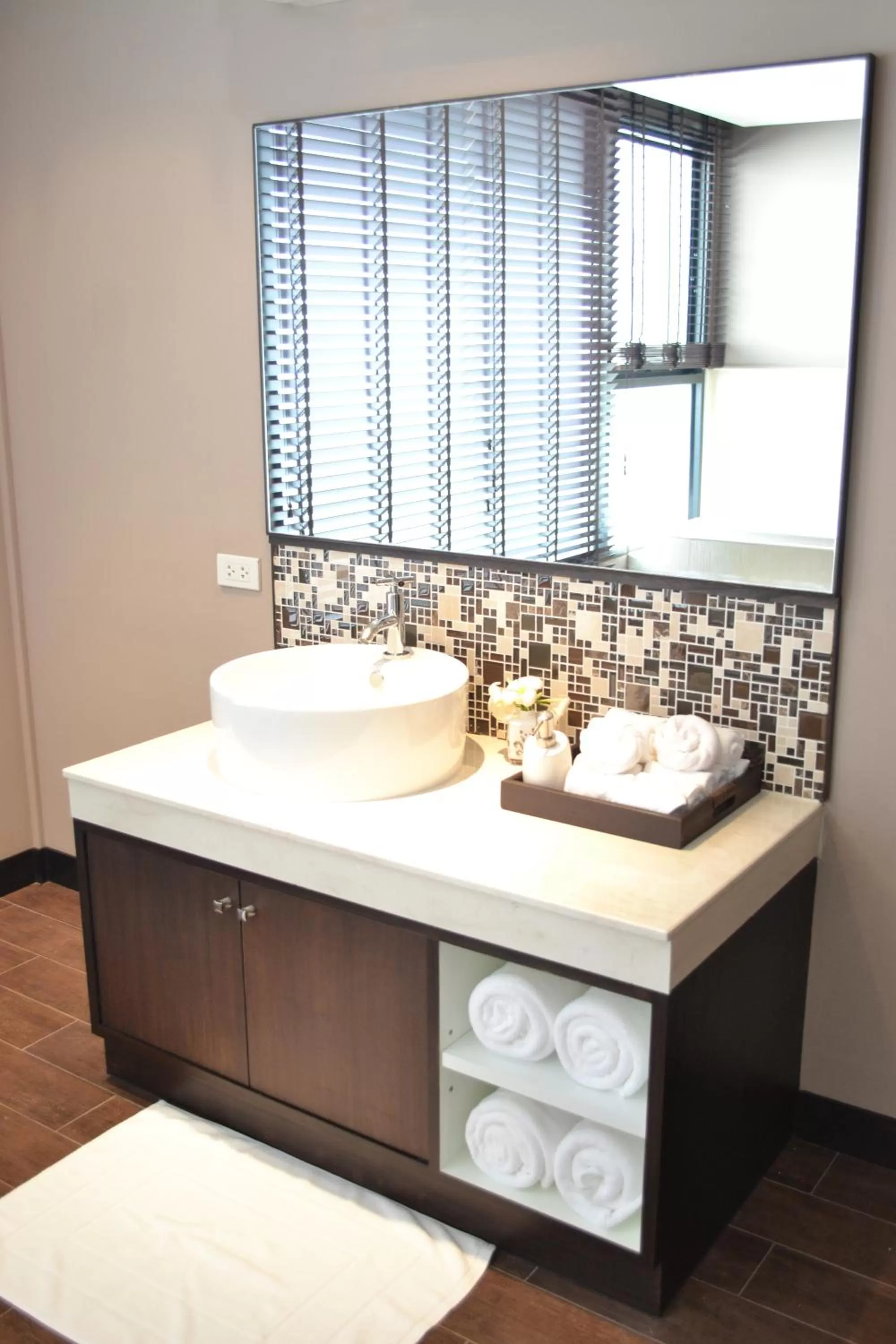 Spa and wellness centre/facilities in Royal Princess Larn Luang - SHA Extra Plus