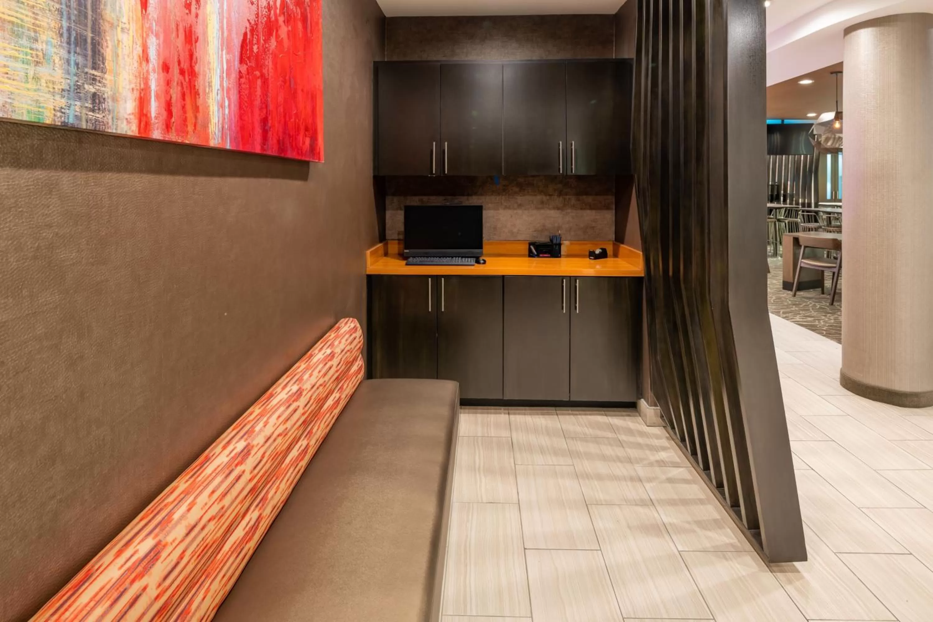 Other in SpringHill Suites Dallas Central Expressway