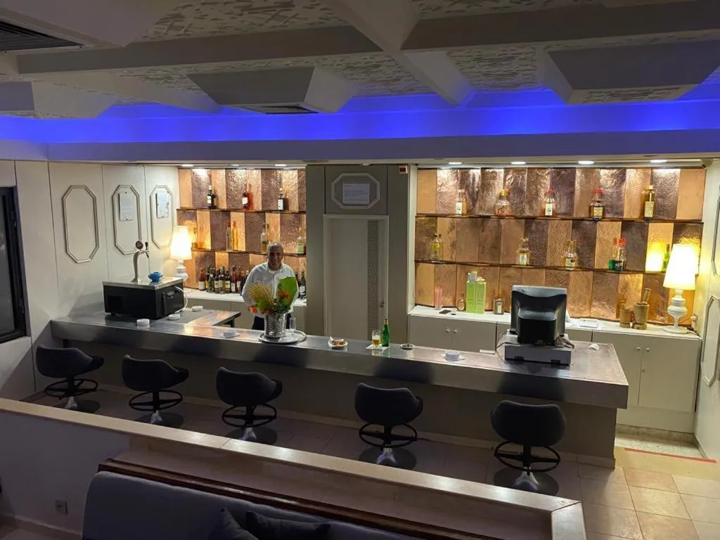 Hotel La Residence Hammamet