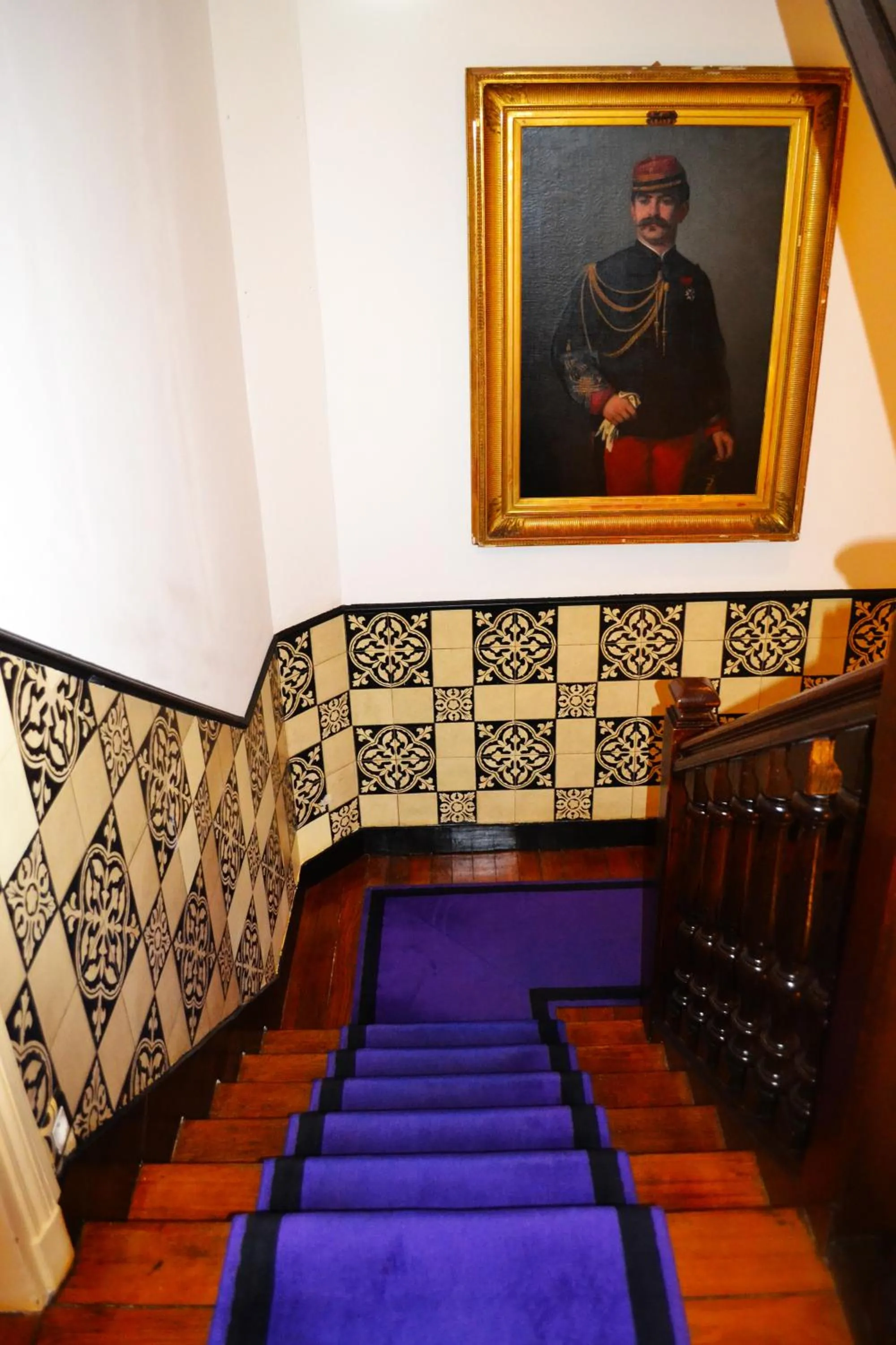 acessibility in Hotel Windsor Home