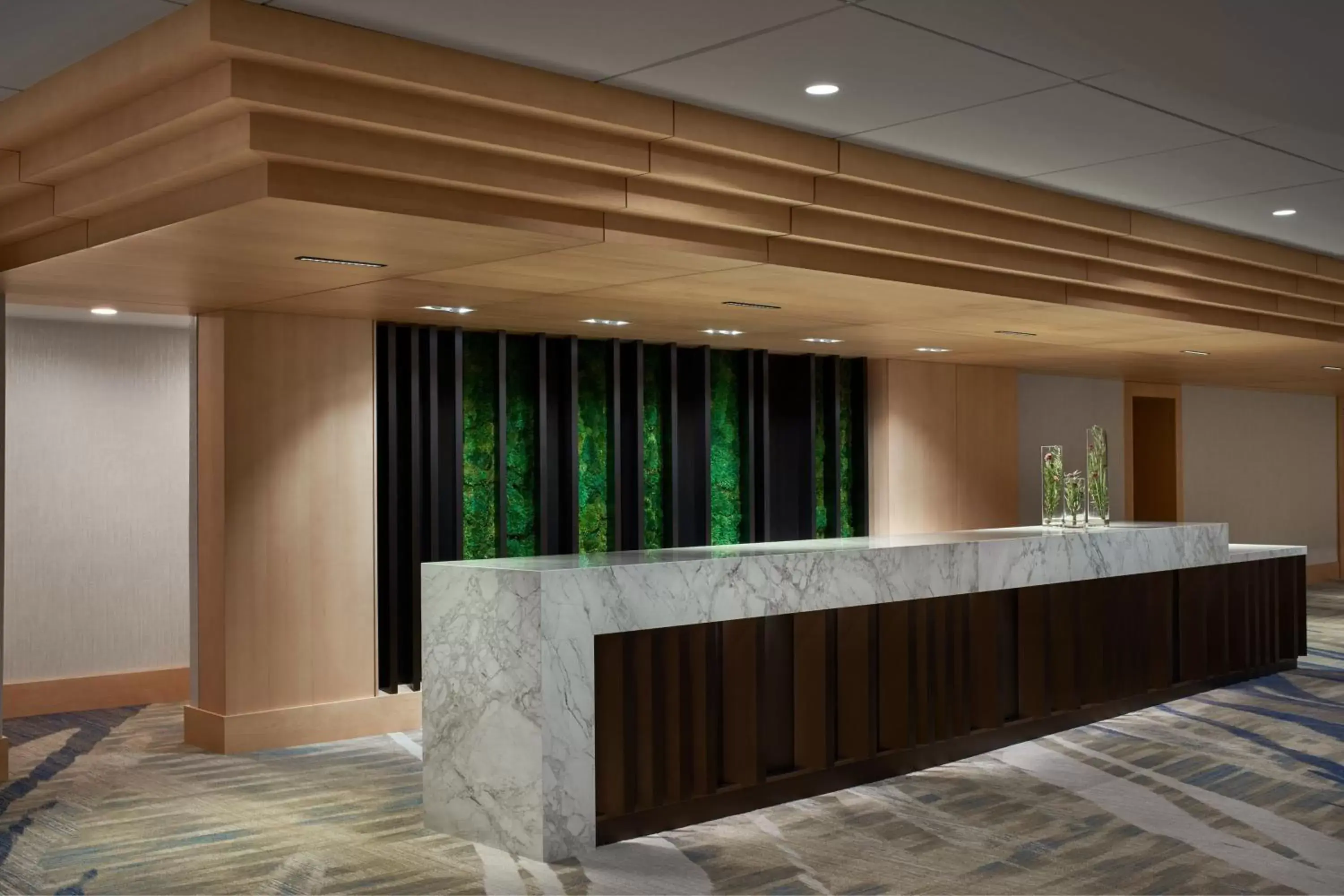 Meeting/conference room, Lobby/Reception in Renaissance Washington DC Downtown Hotel