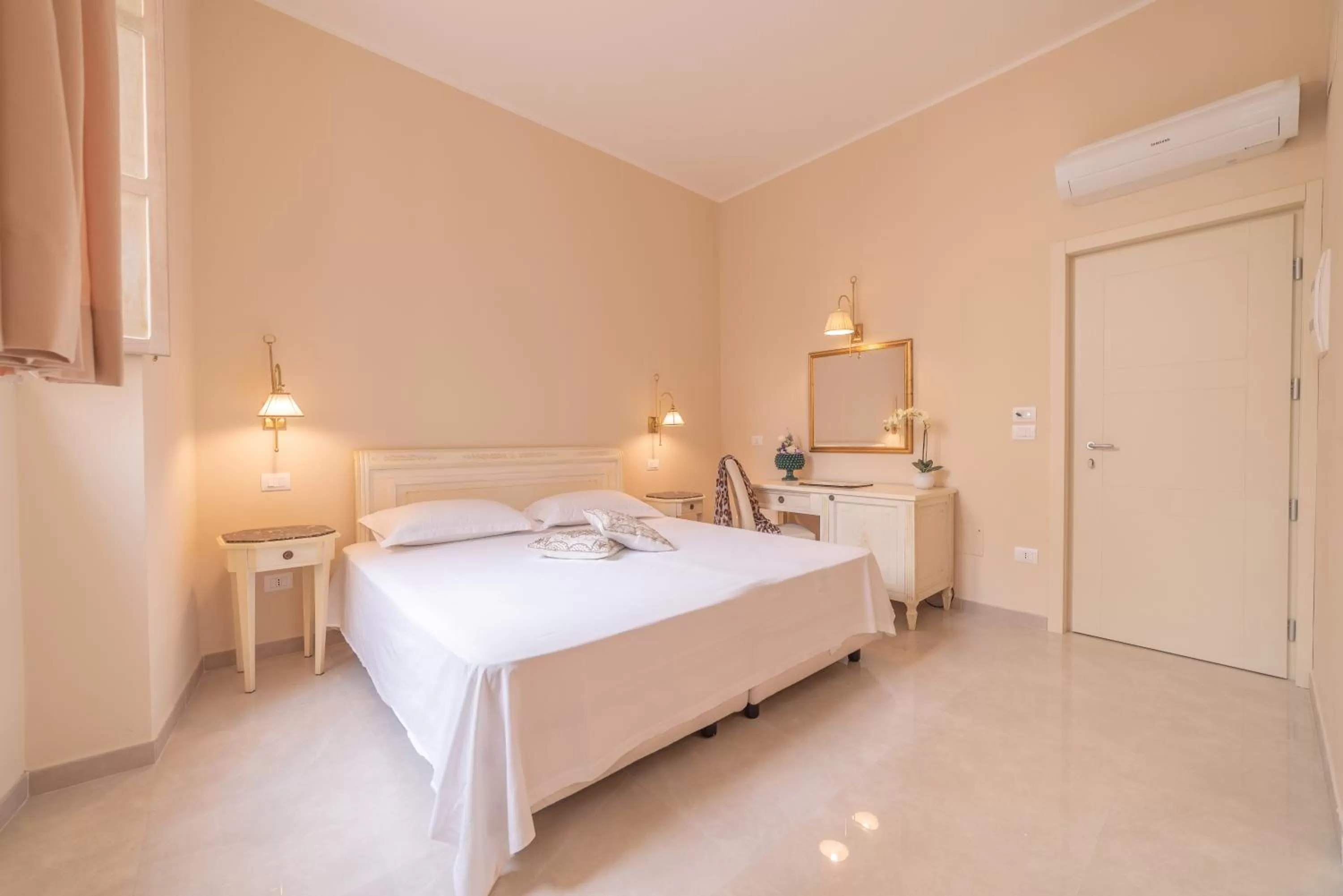 Photo of the whole room, Bed in Hotel Casa Adele