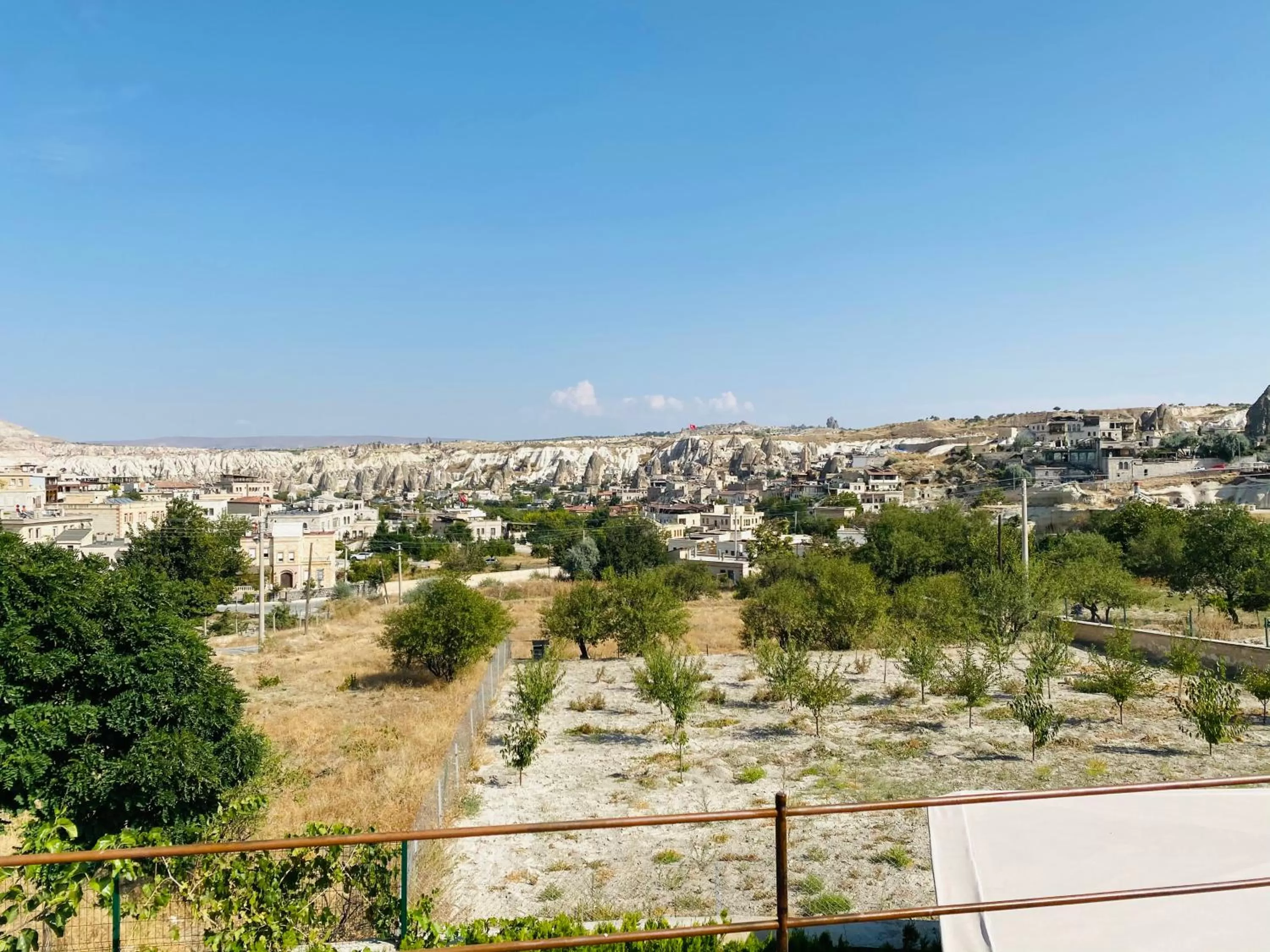 YASTIK HOUSES - Cappadocia