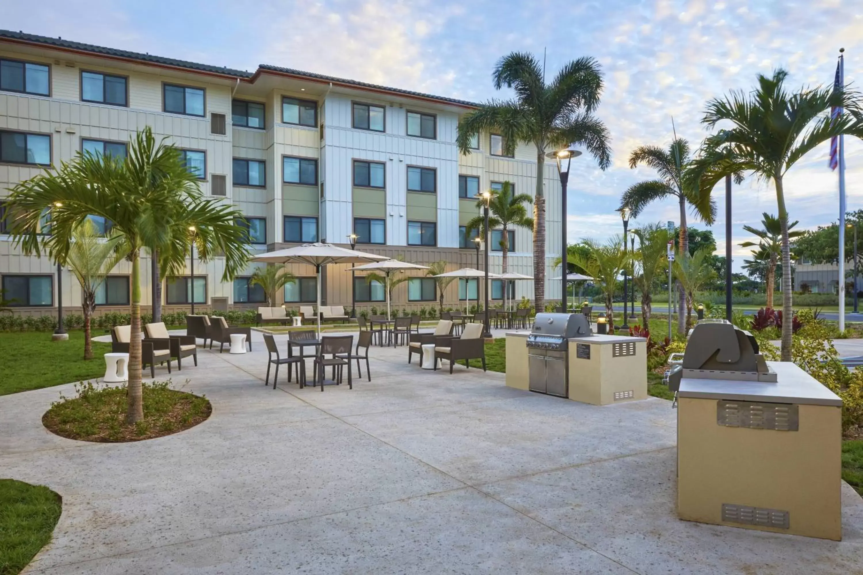 Other in Residence Inn by Marriott Oahu Kapolei