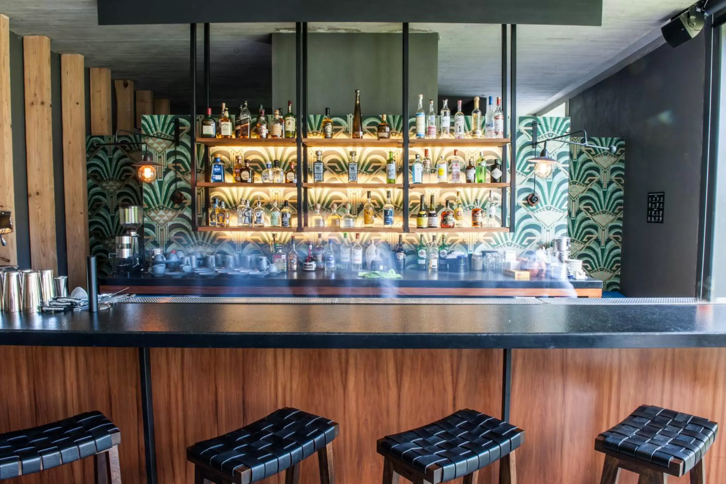 Restaurant/places to eat in Cinco Rodavento Restaurant/places to eat in Cinco Rodavento