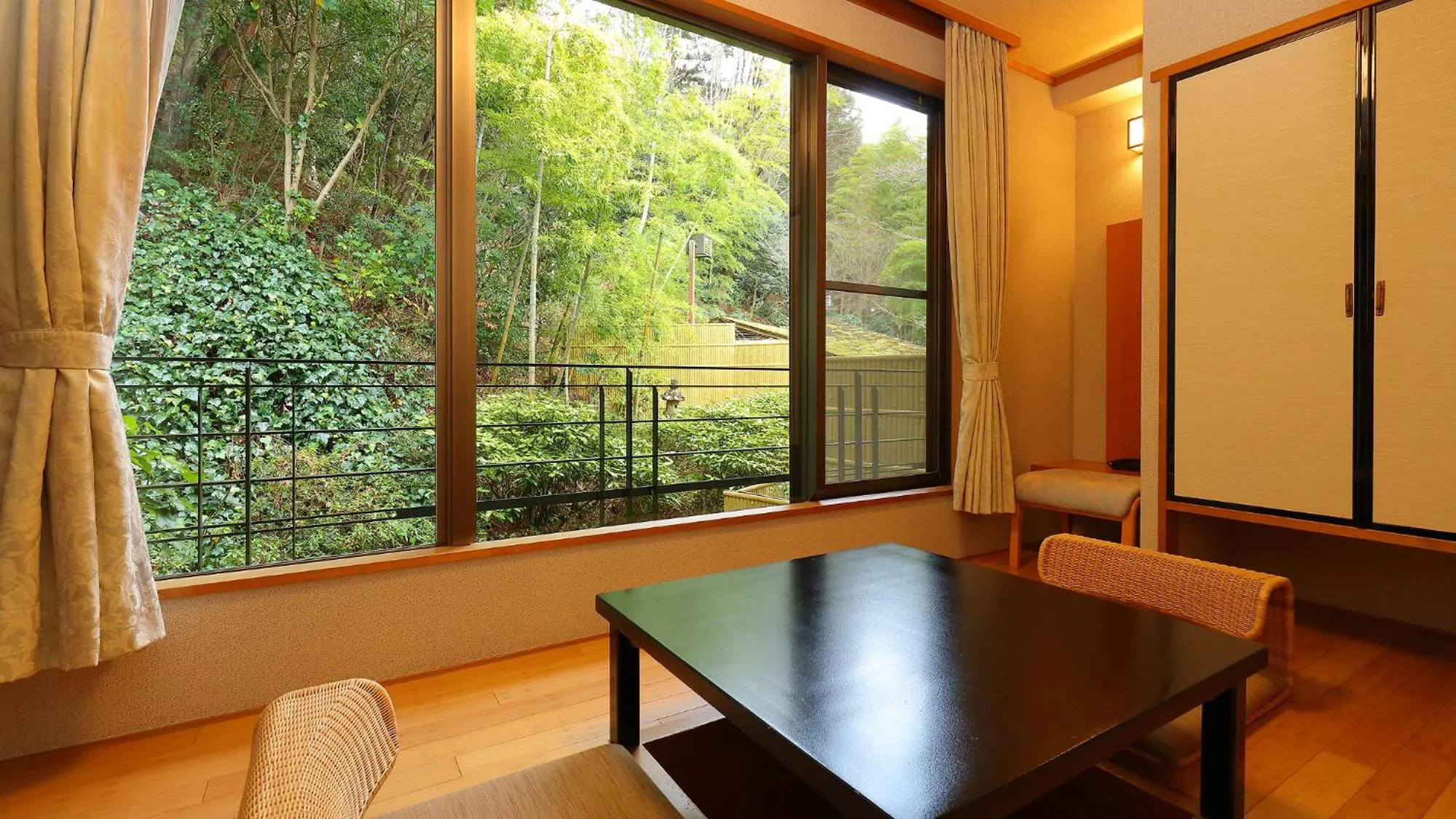 Arima Onsen Taketoritei Maruyama