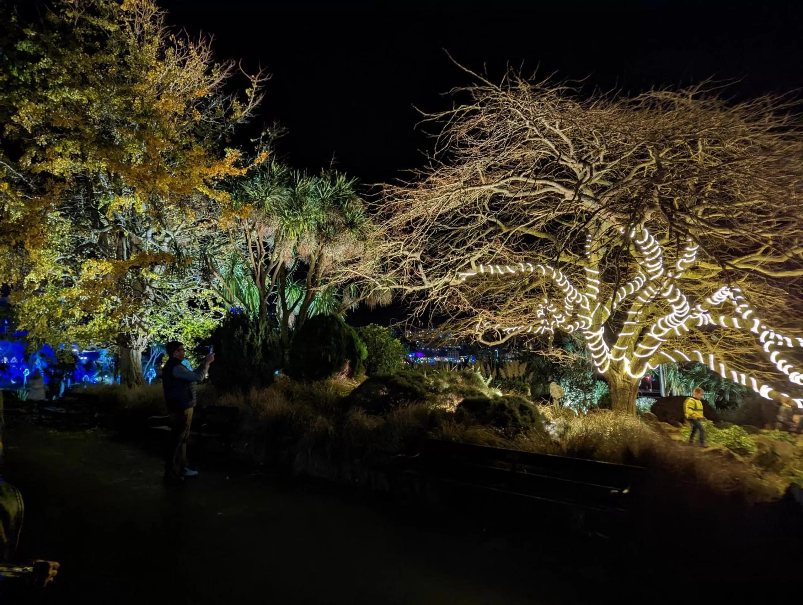 Neighbourhood in Abingdon House