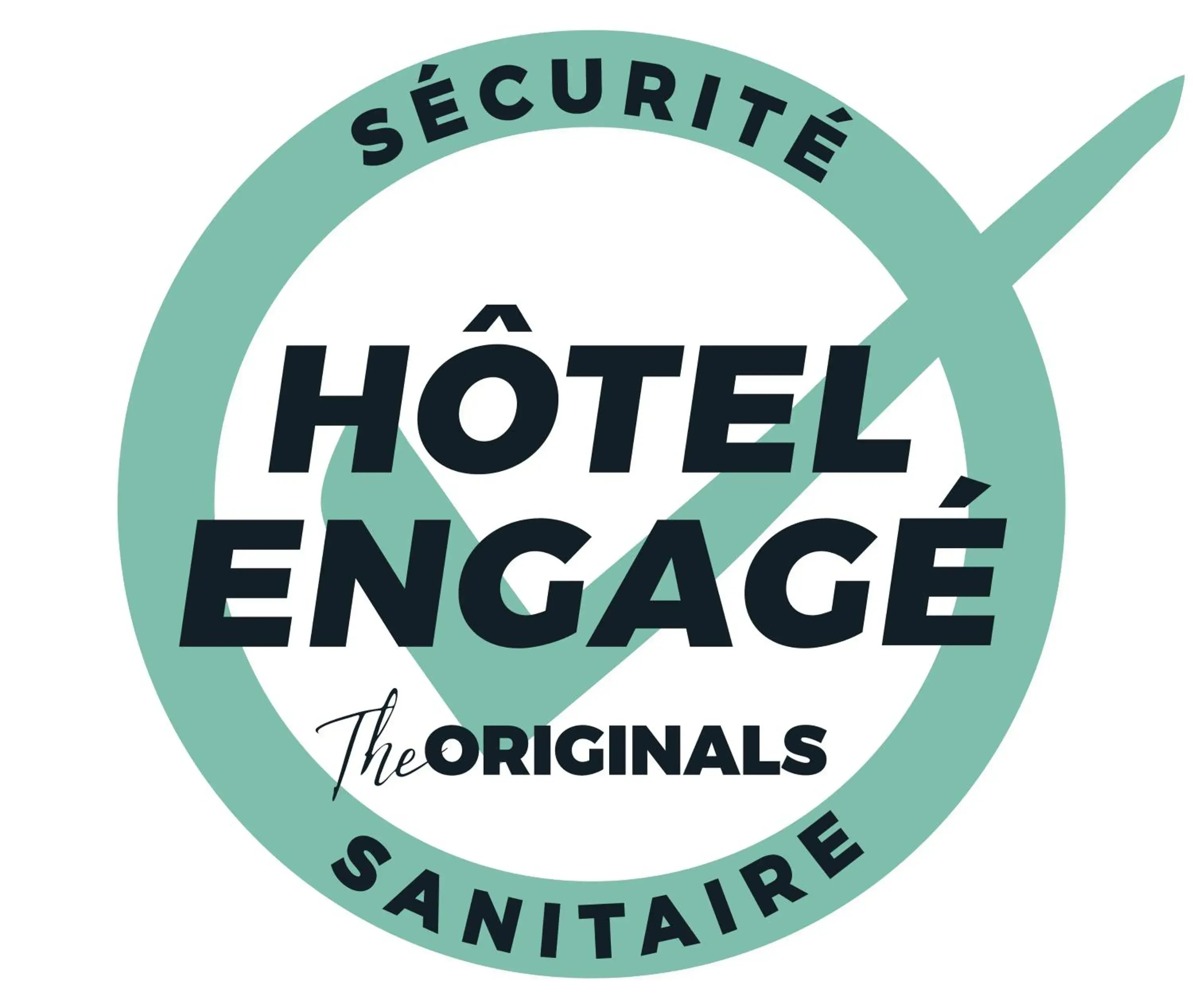 Certificate/Award in Hotel de Perros, The Originals Boutique (Inter-Hotel)