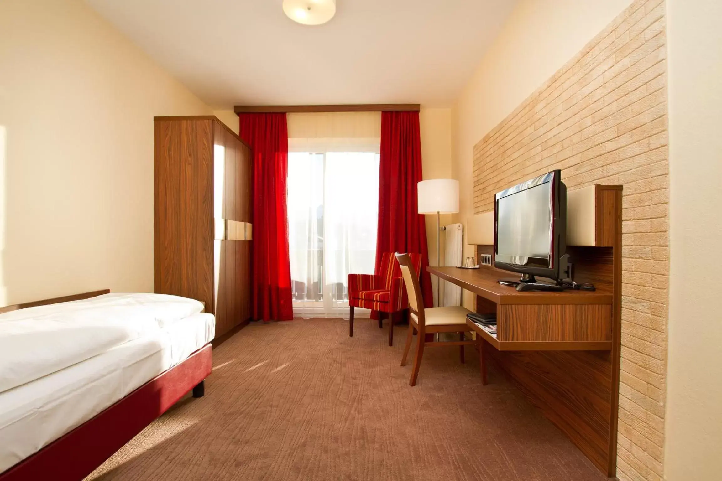 Single Room in SCHÖNIS-Landhotel Single Room in SCHÖNIS-Landhotel