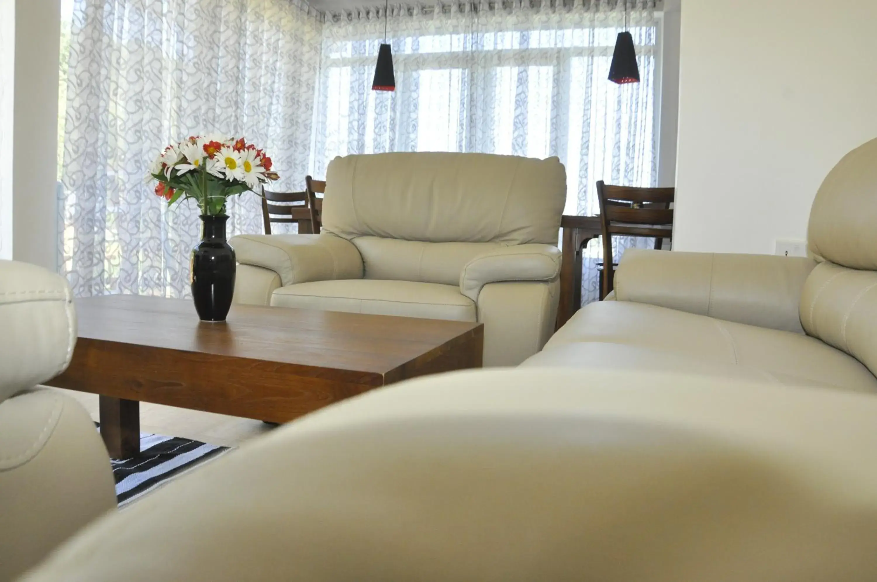 Lobby or reception, Seating Area in Forest View Lodge