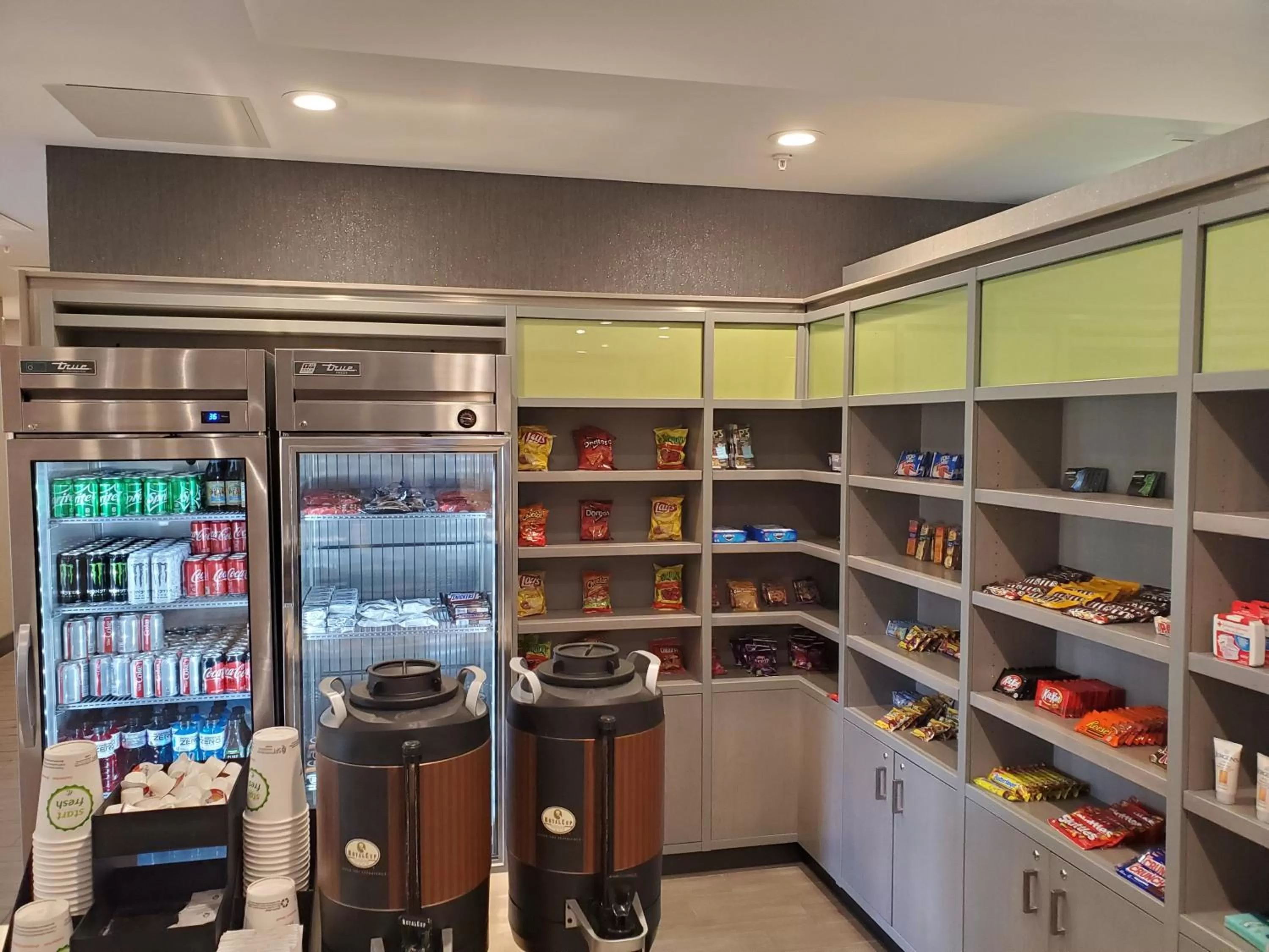 Other in Holiday Inn & Suites Decatur-Forsyth by IHG