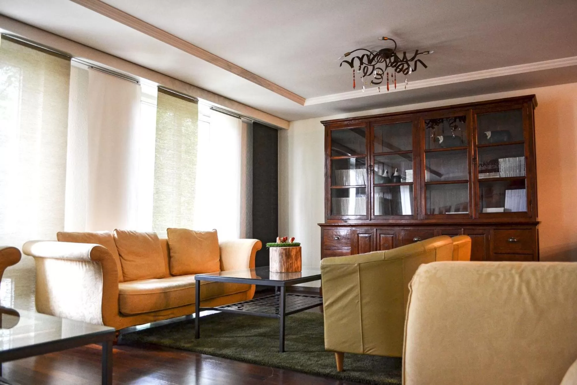 Other in Hotel Landhaus Säntis Herisau