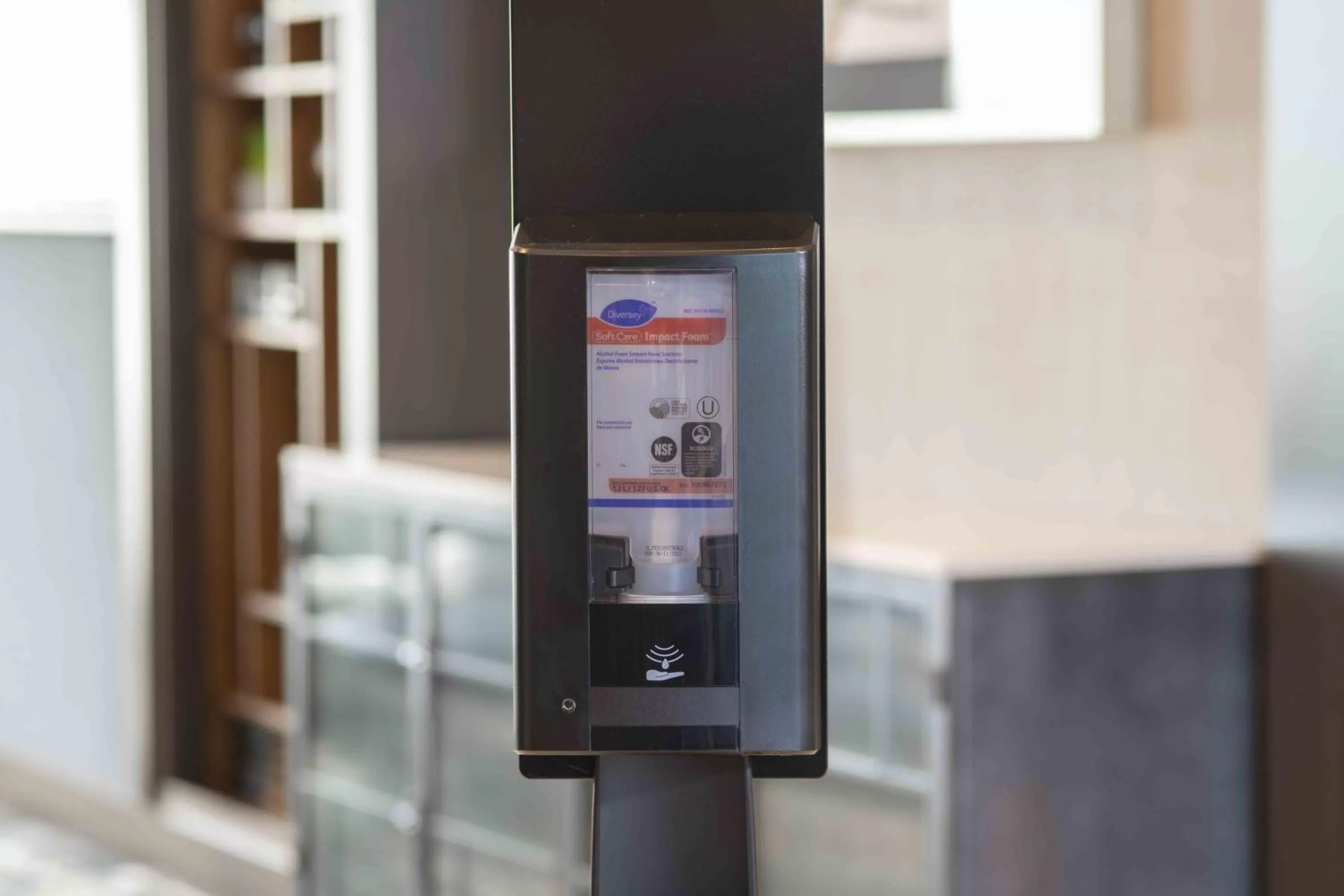 Other in Holiday Inn Express - Boston Logan Airport - Revere by IHG