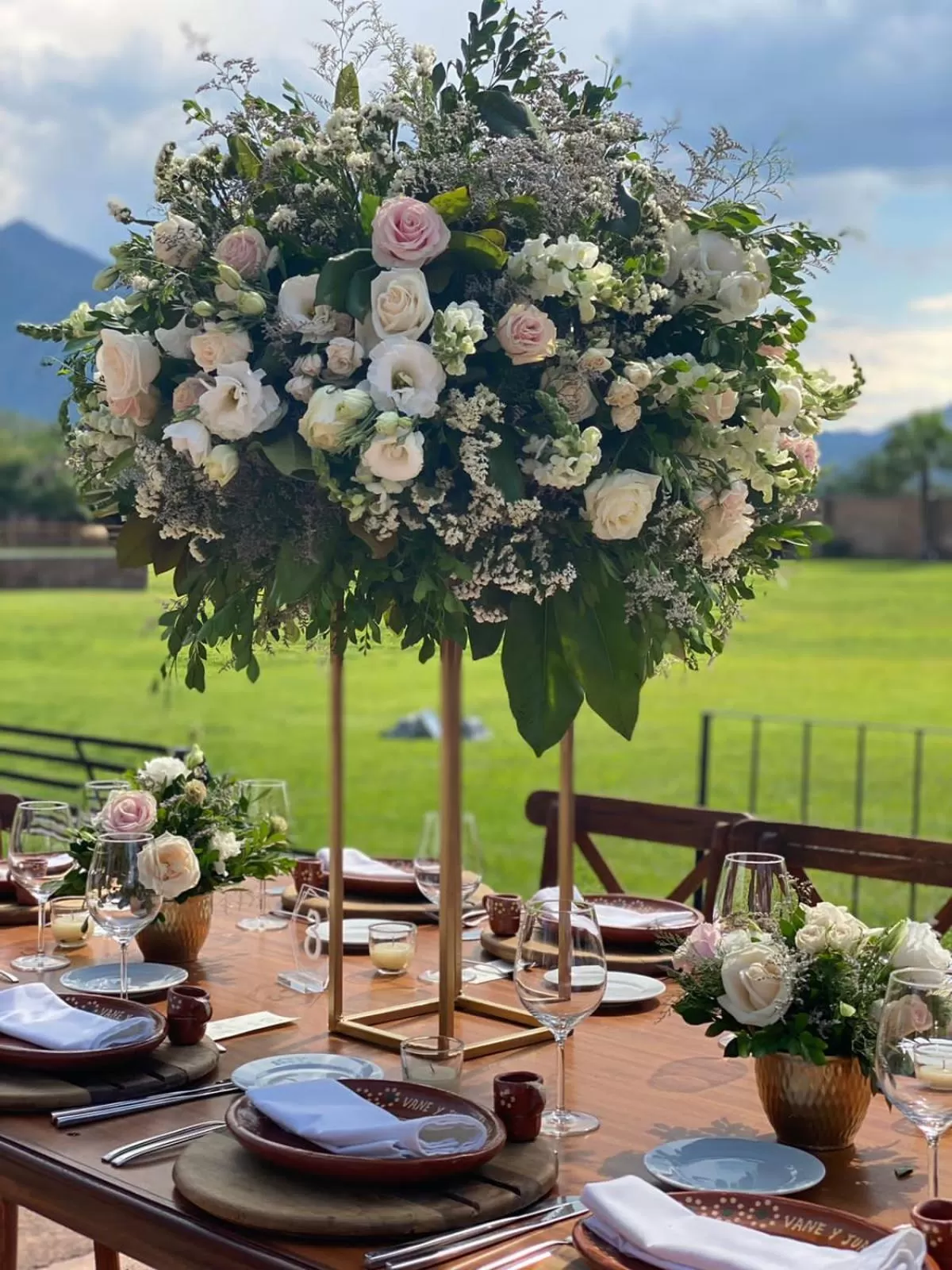 Hacienda El Carmen Hotel & Spa