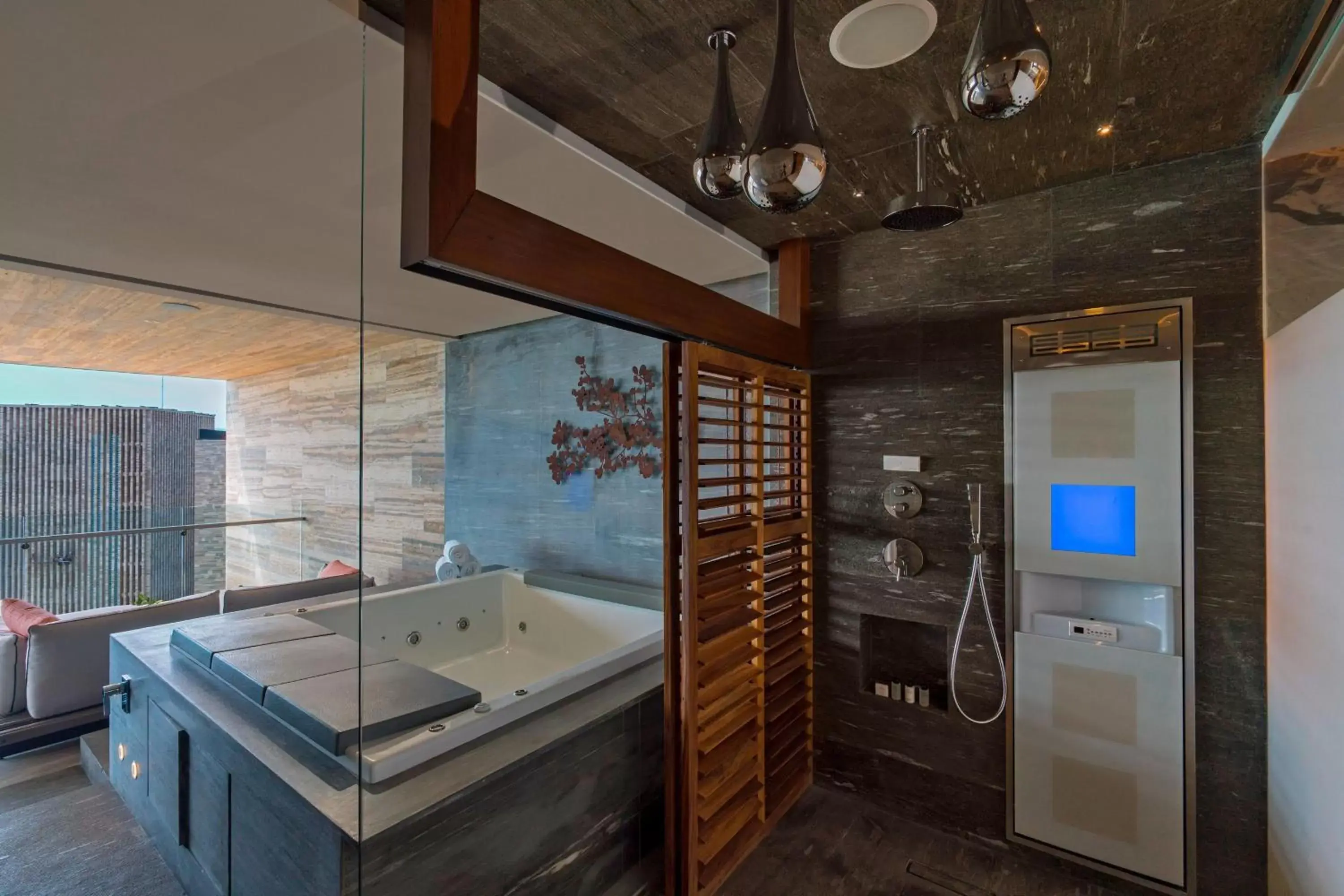 Bathroom in Solaz, a Luxury Collection Resort, Los Cabos