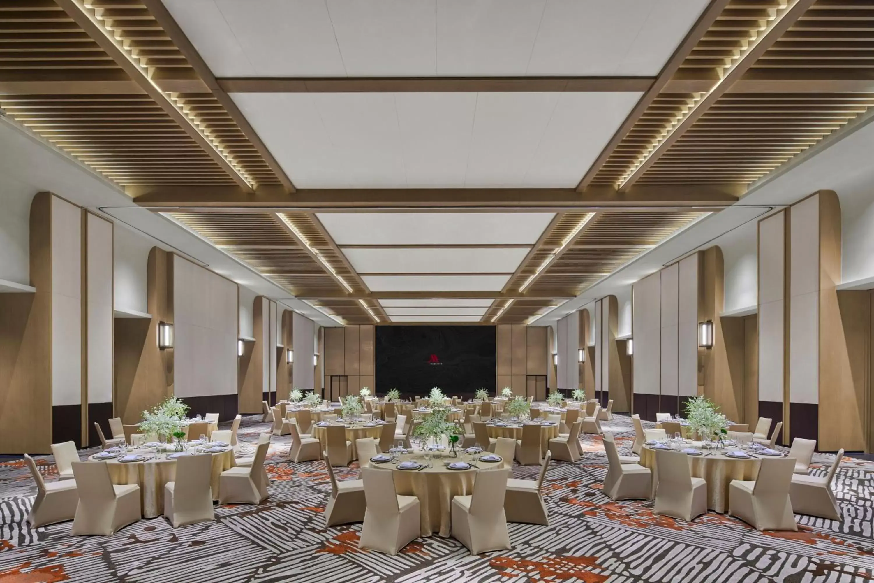 Other, Restaurant/Places to Eat in Nantong Marriott Hotel