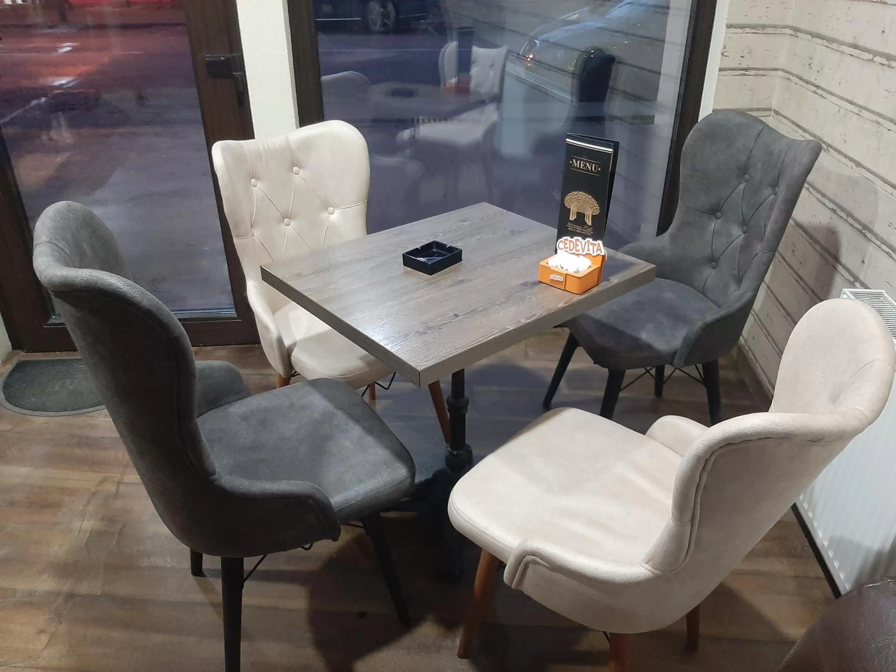 Bed&Breakfast INTERMEZZO CAFFE