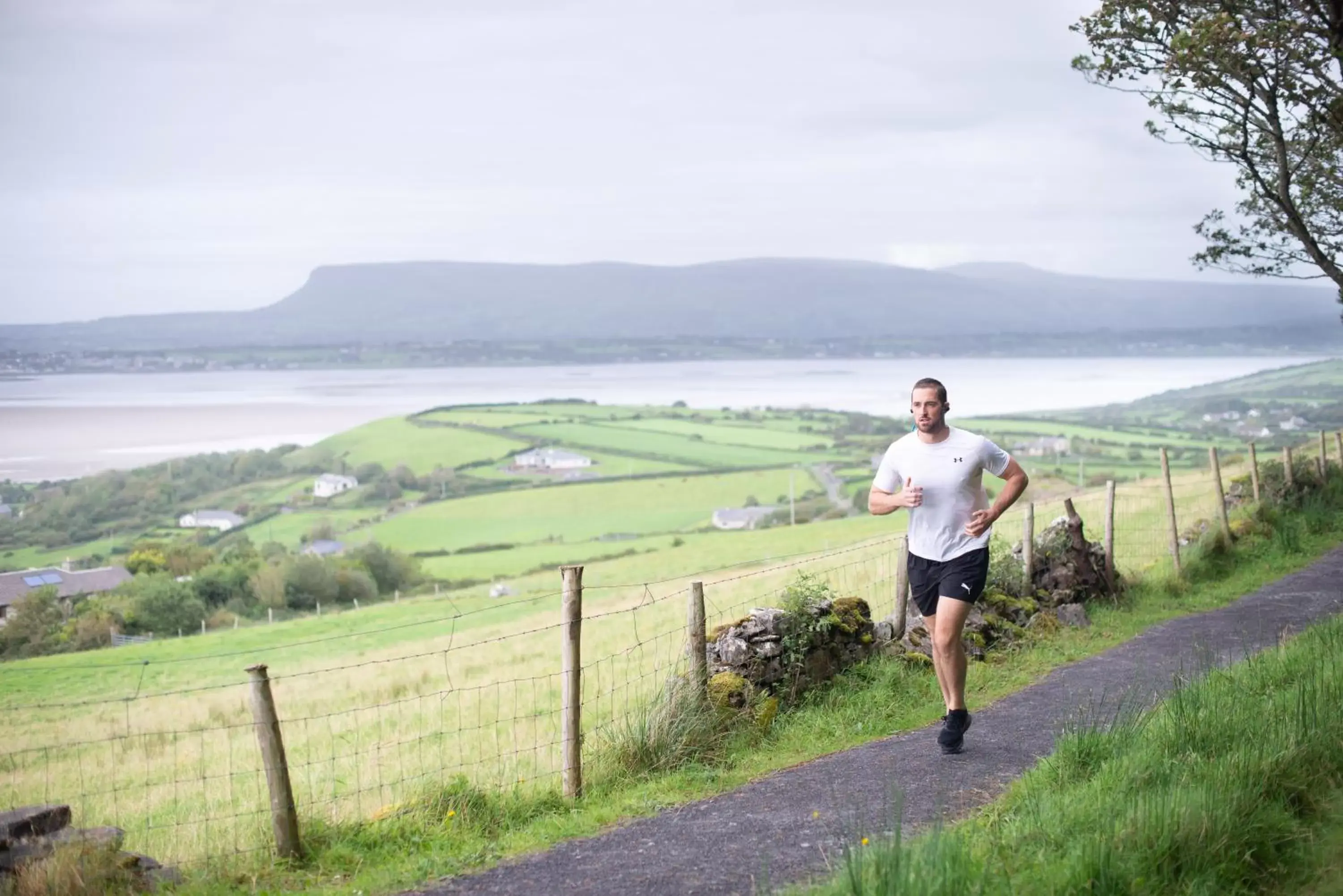 Strandhill Lodge and Suites