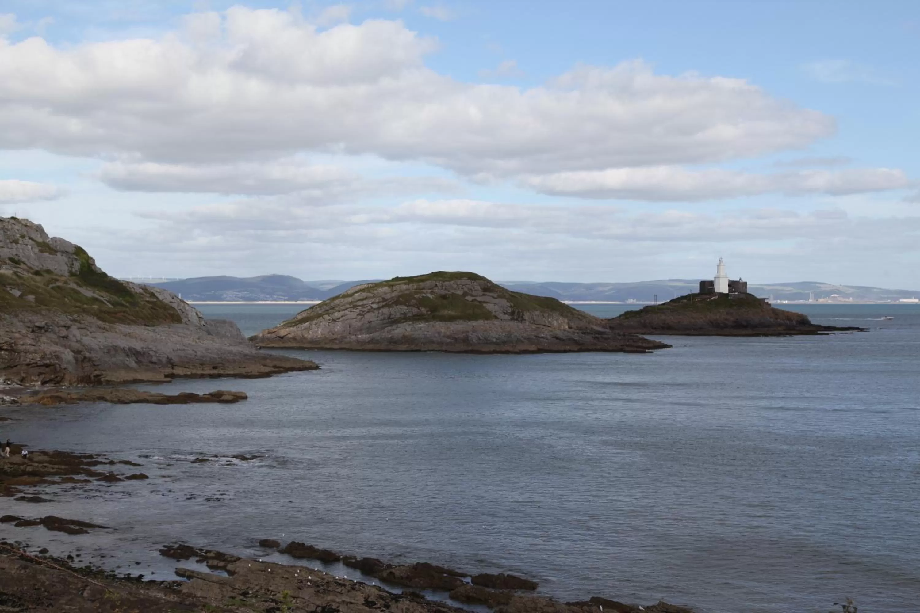 Beach in Somerfield Lodge