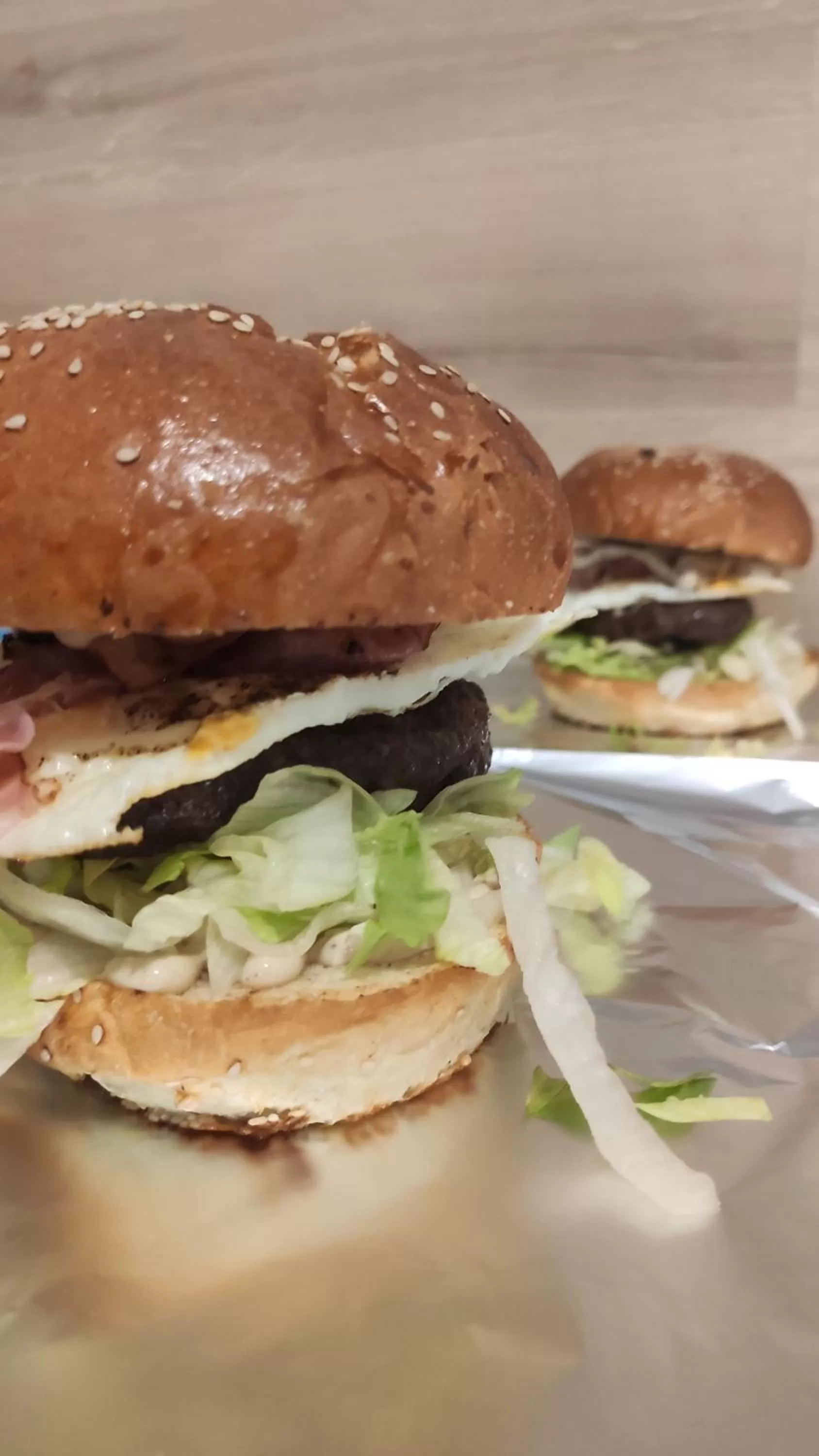 Food and drinks in H@M Penzion