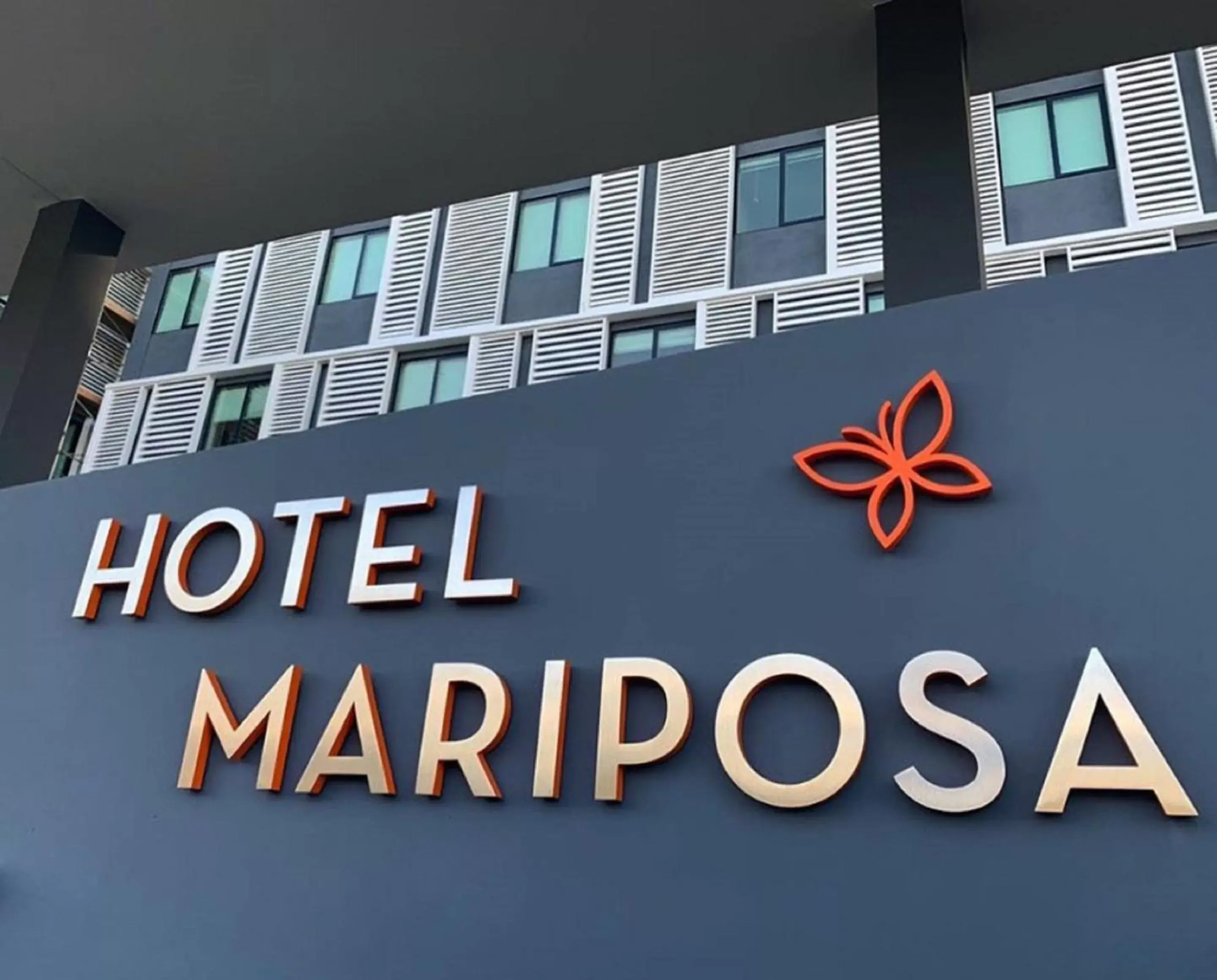 Hotel Mariposa