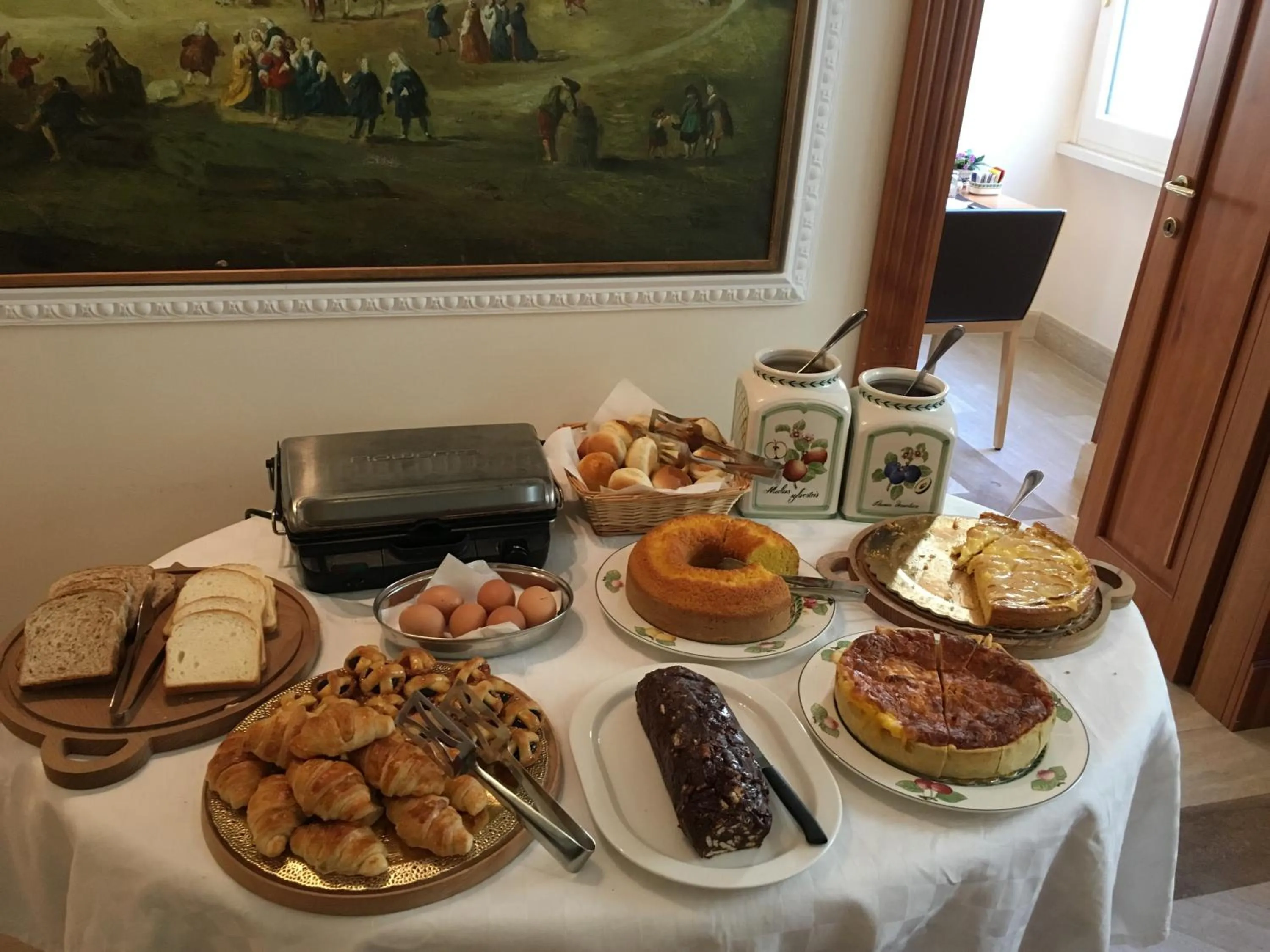 Residenza RomaCentro