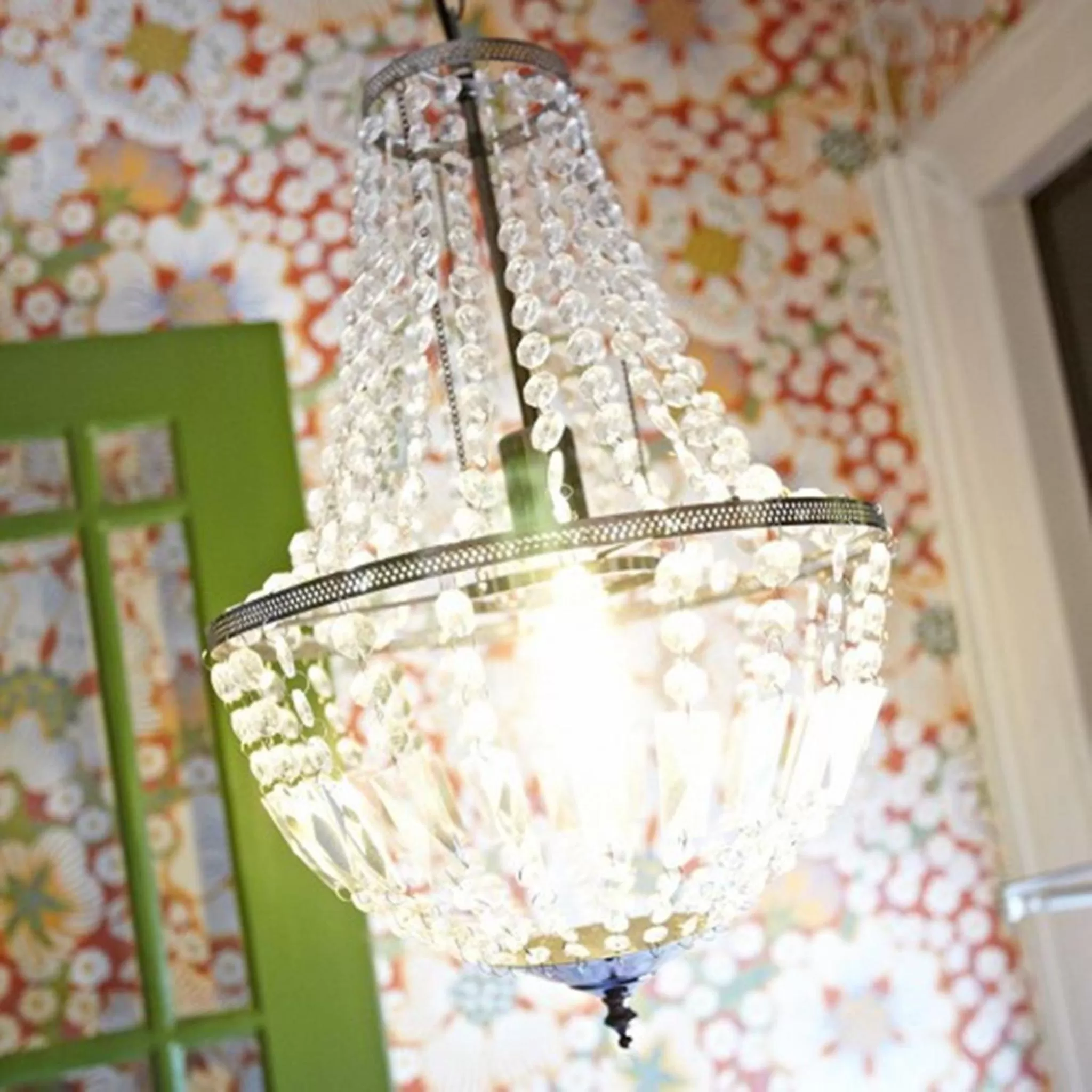 Lobby or reception in Hotell Park