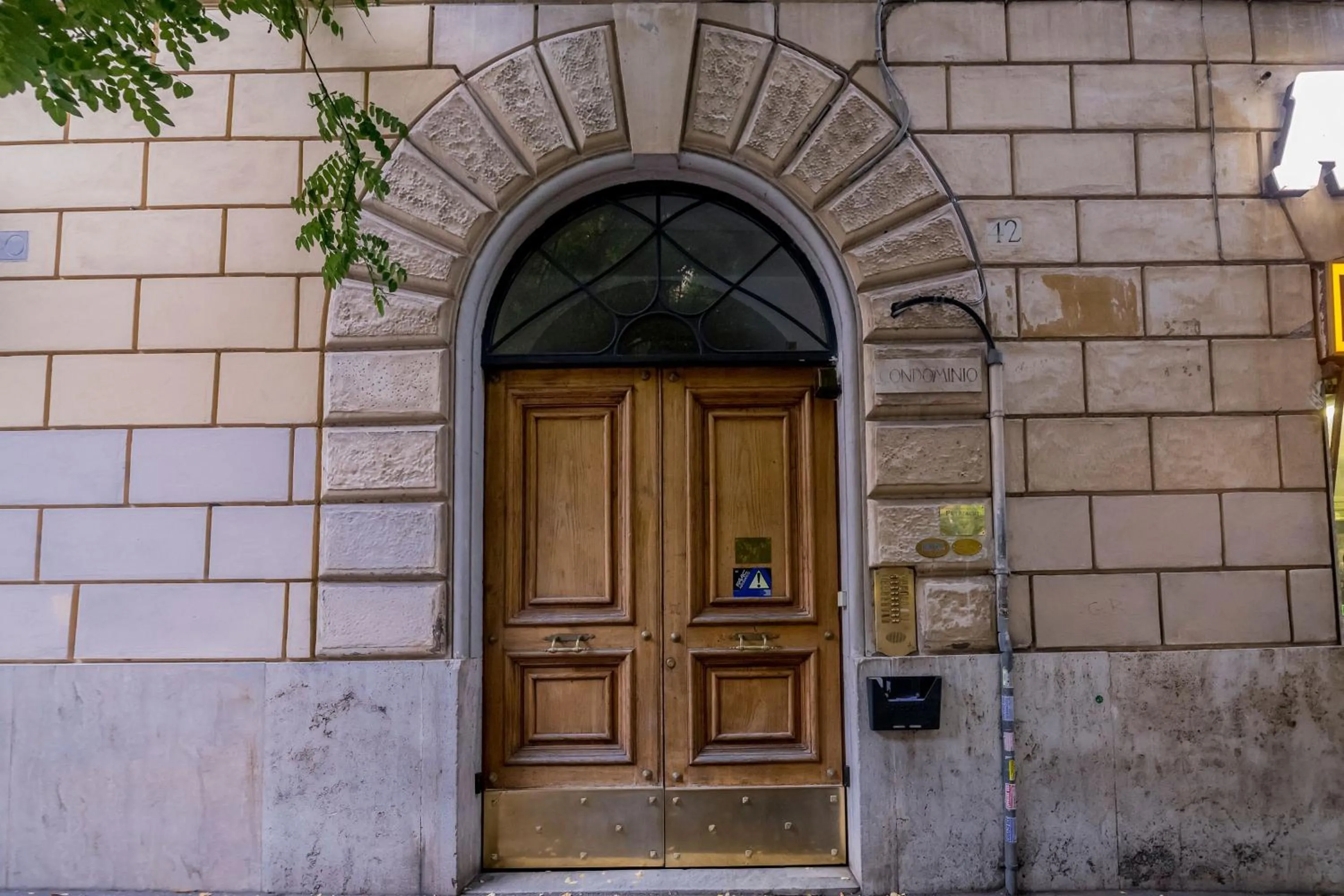 Property building in St. Peter Fortytwo