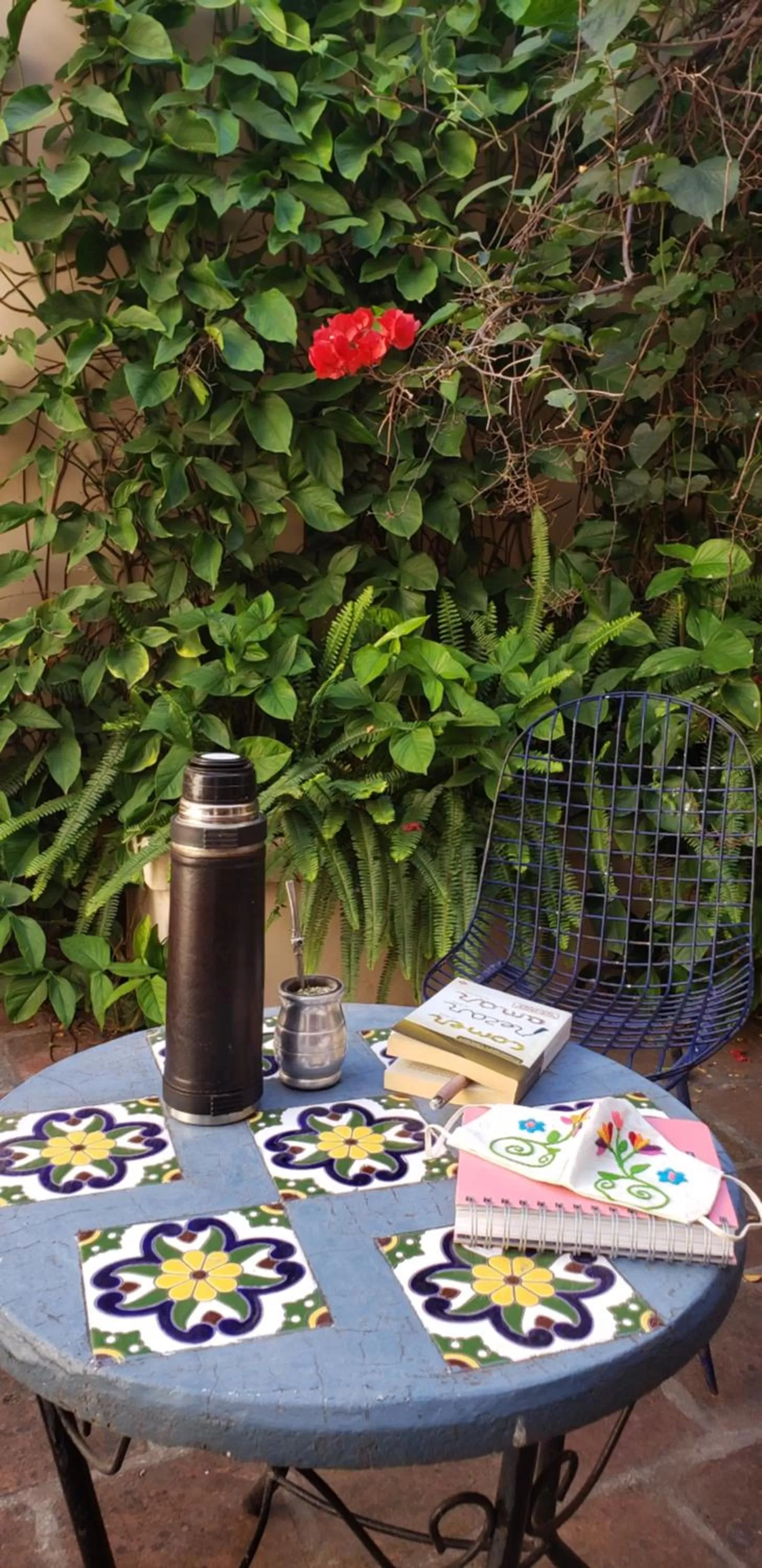 Posta del Ángel - Salta