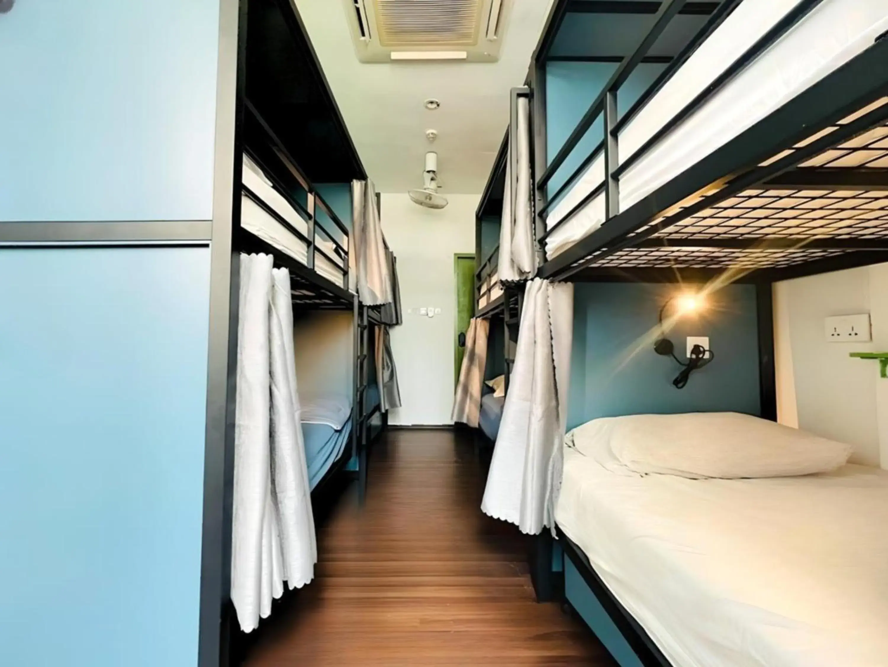 Bed in Beary Best! Hostel Chinatown Bed in Beary Best! Hostel Chinatown