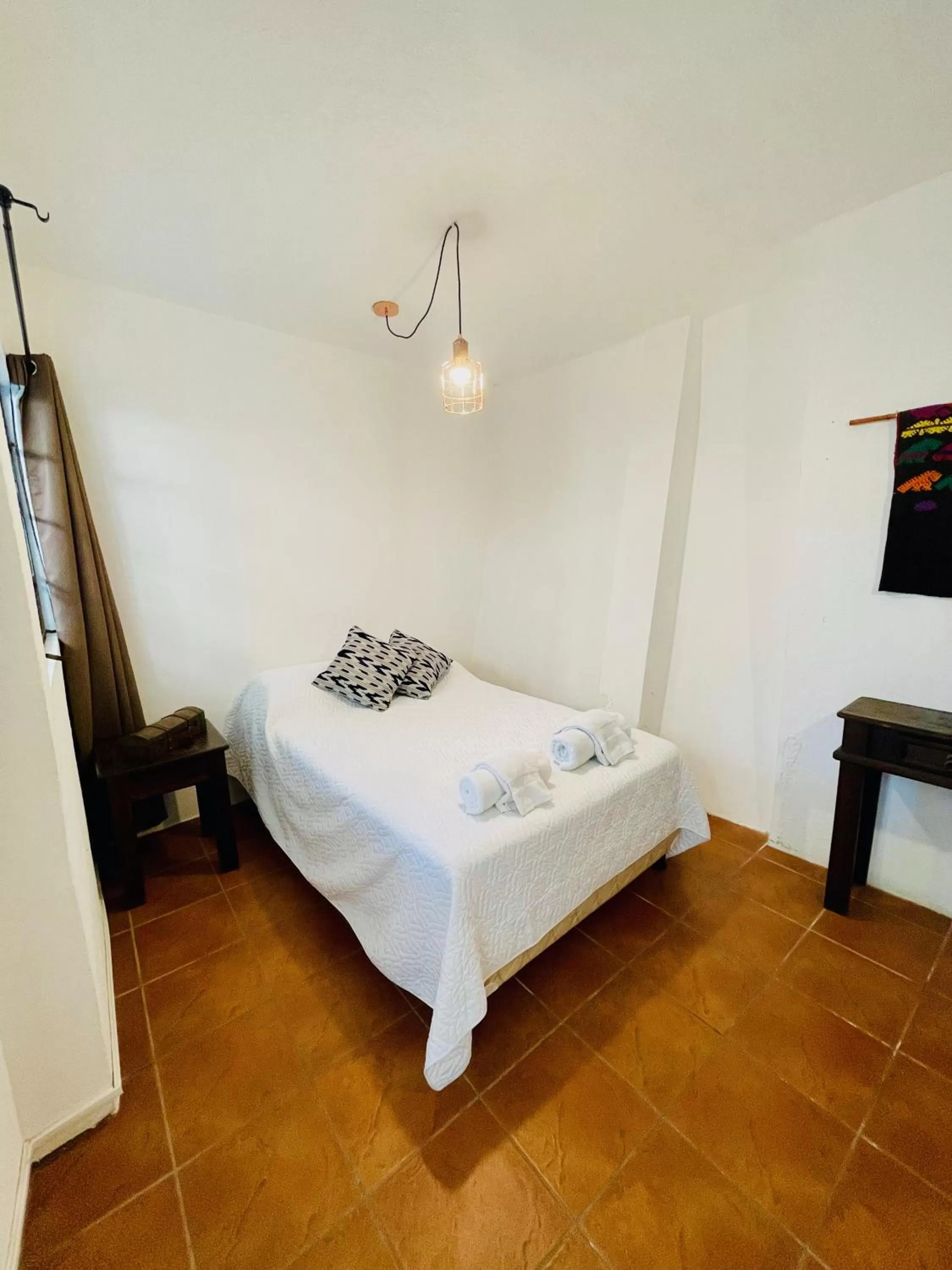 Family Room in Casa ELA Candelaria