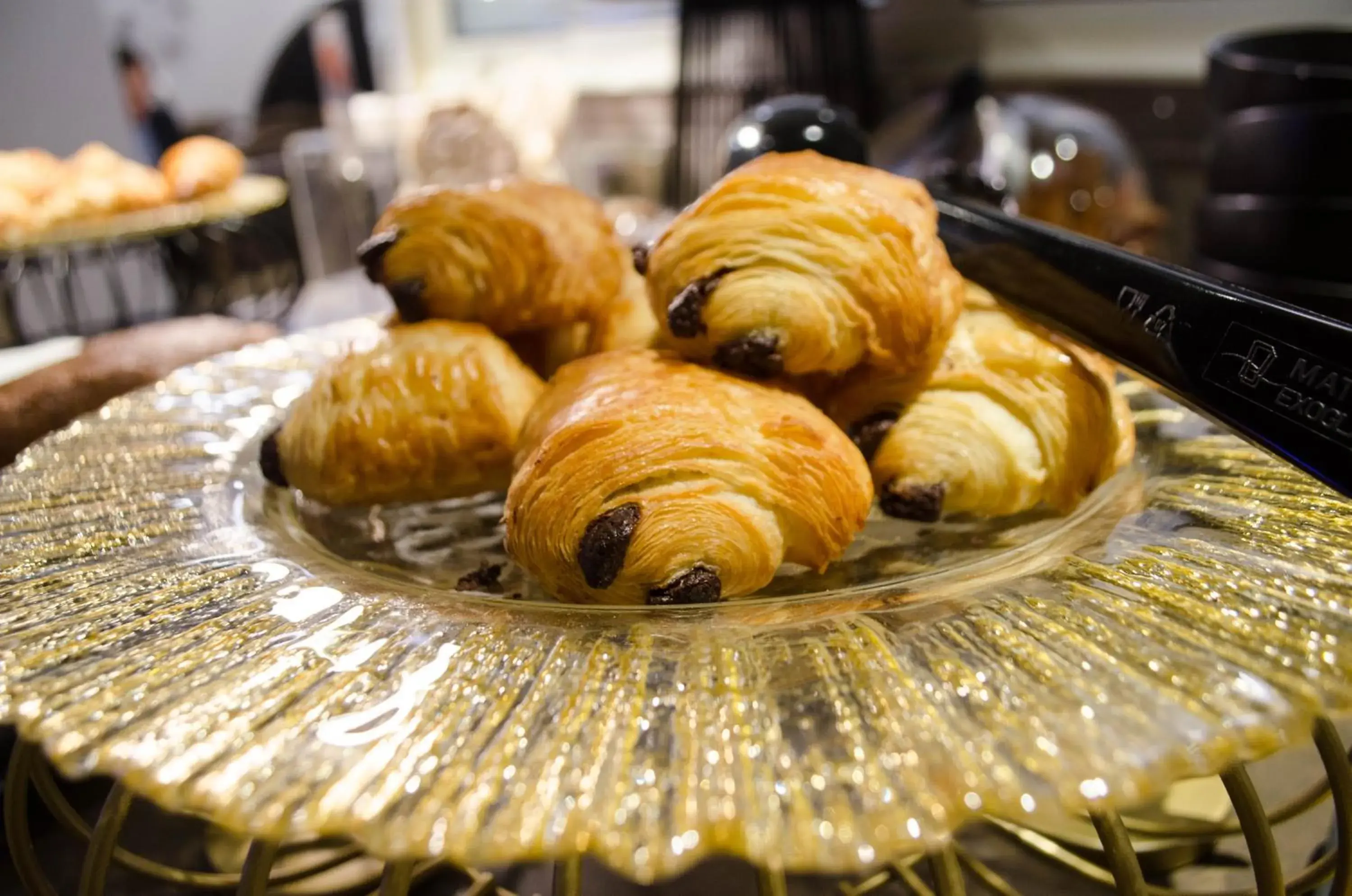 Buffet breakfast, Food in Mercure Toulouse Centre Wilson Capitole