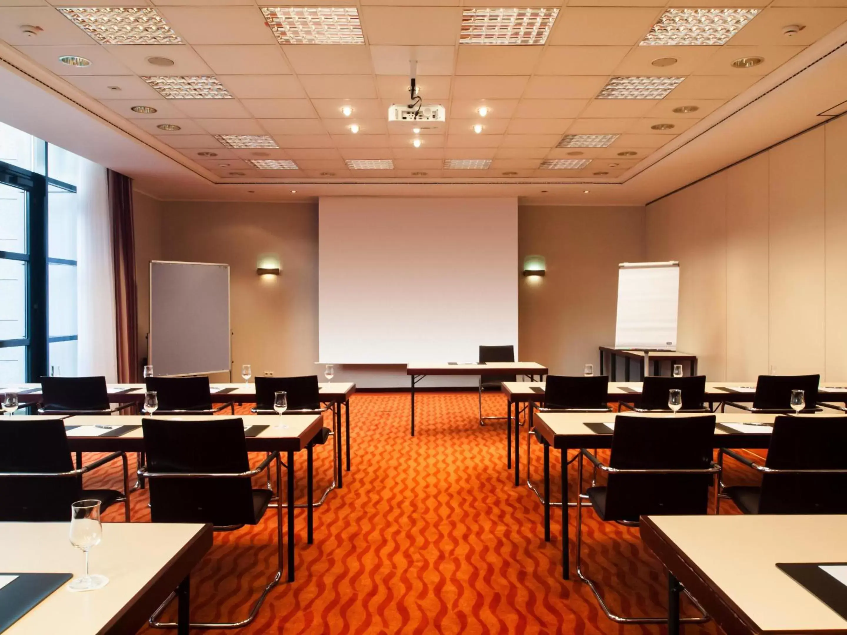Meeting/conference room in Steigenberger Dortmund