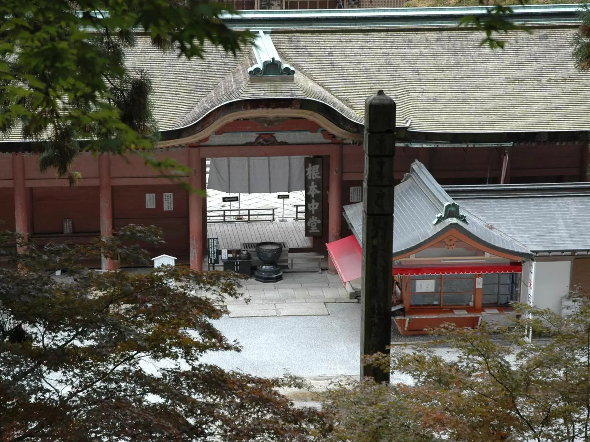 Nearby landmark, Property Building in Lake Biwa Otsu Prince Hotel