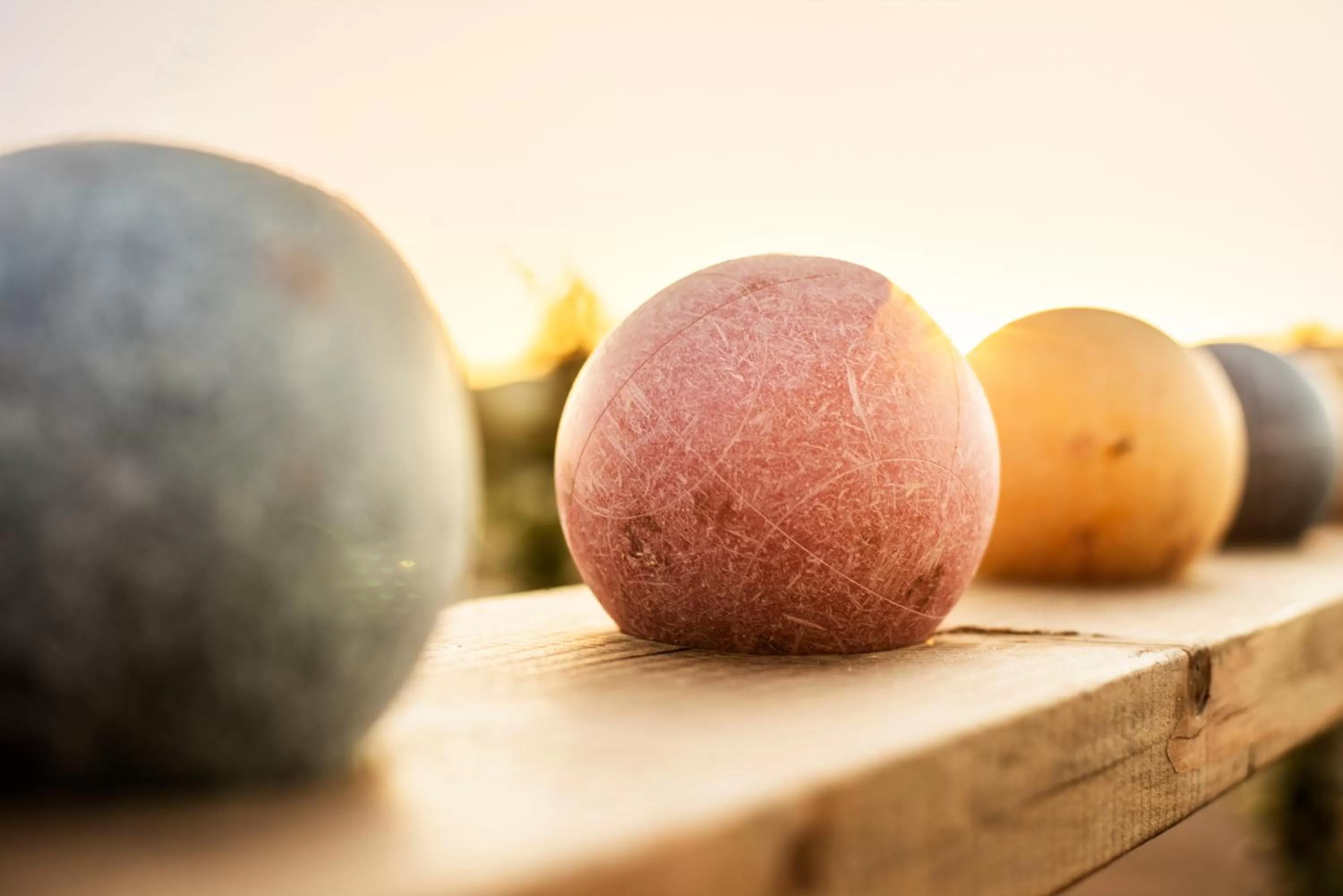 Activities in Allegretto Vineyard Resort Paso Robles