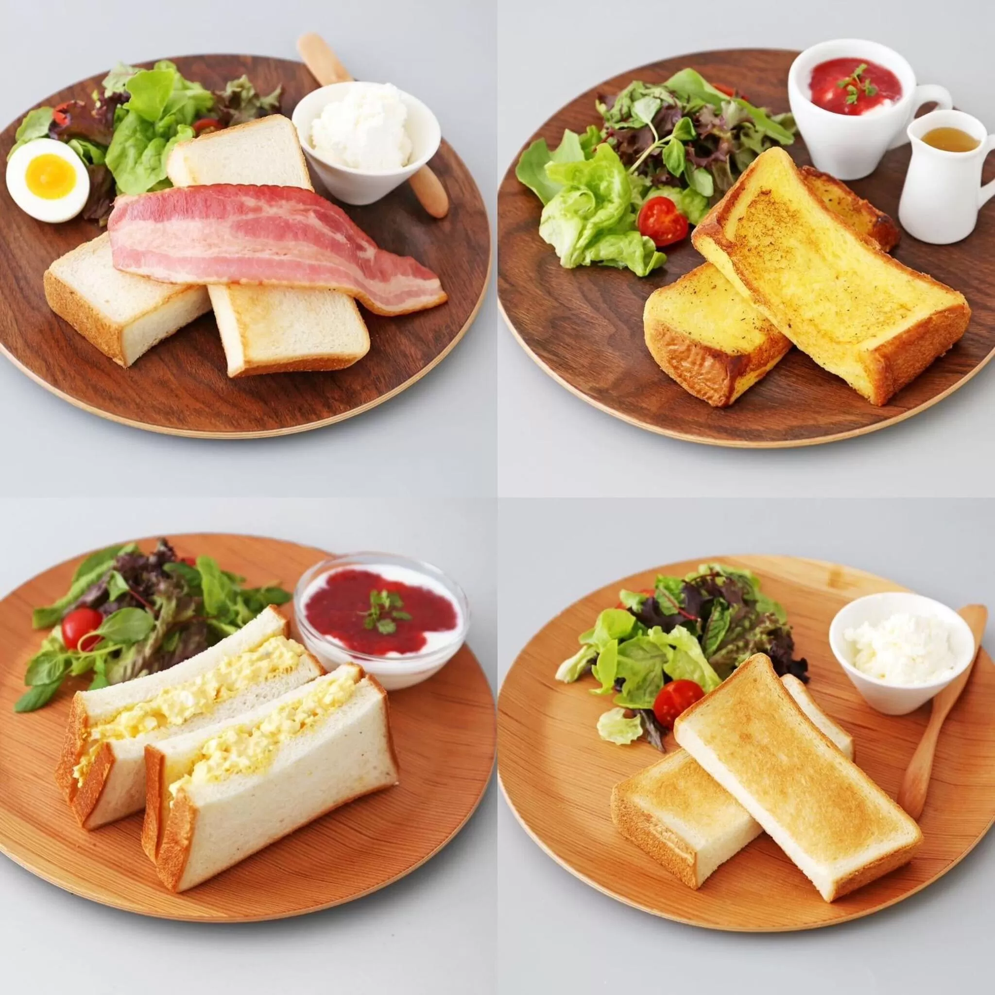 Breakfast in HOTEL KARAE