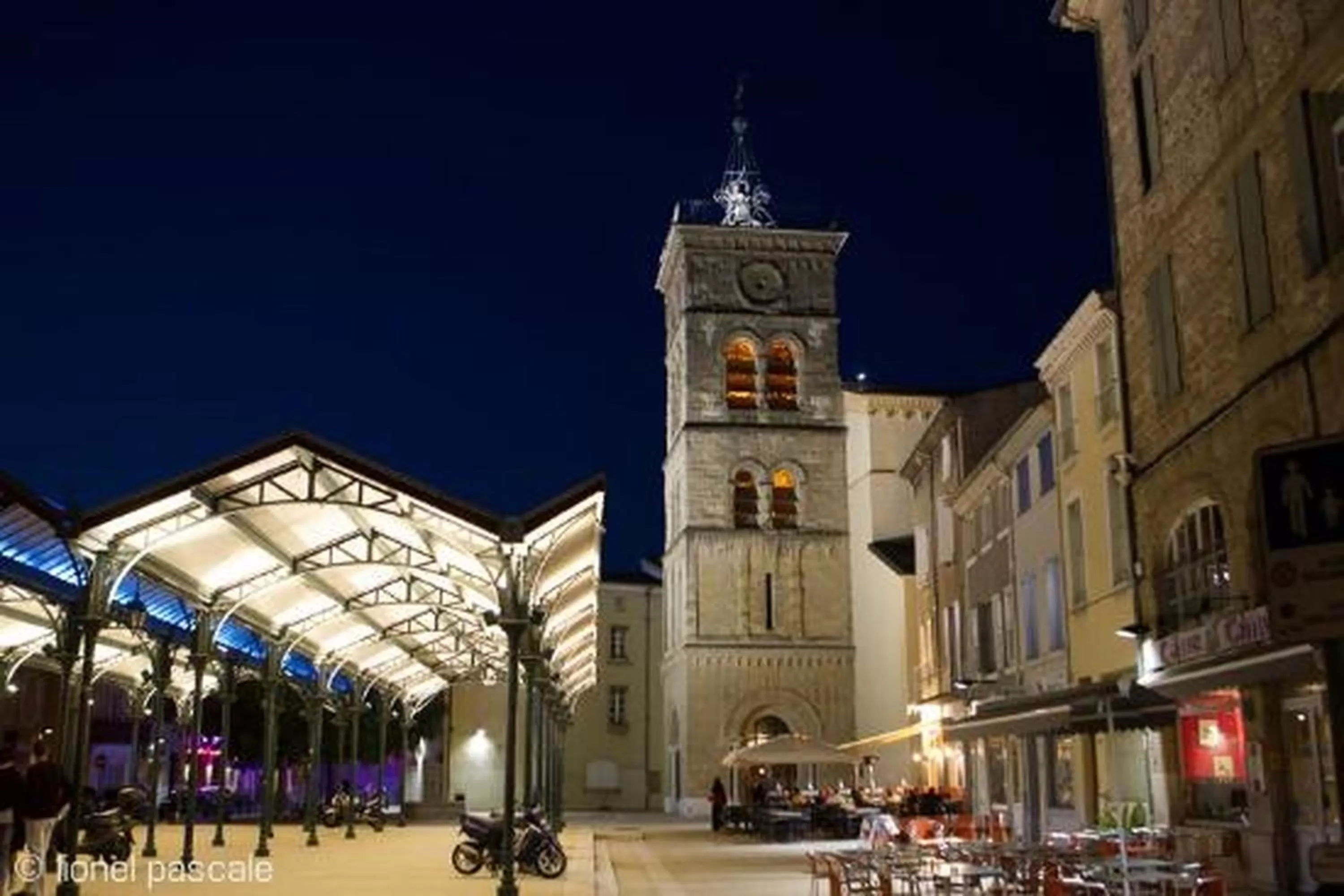 Activities in ibis Styles Romans-Valence Gare TGV