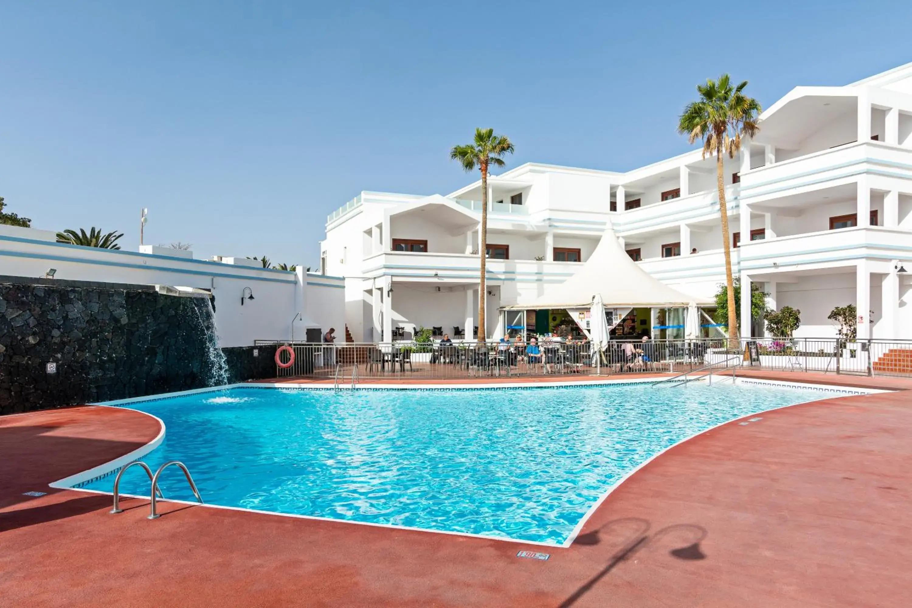 Swimming Pool in Oceano Only Adults