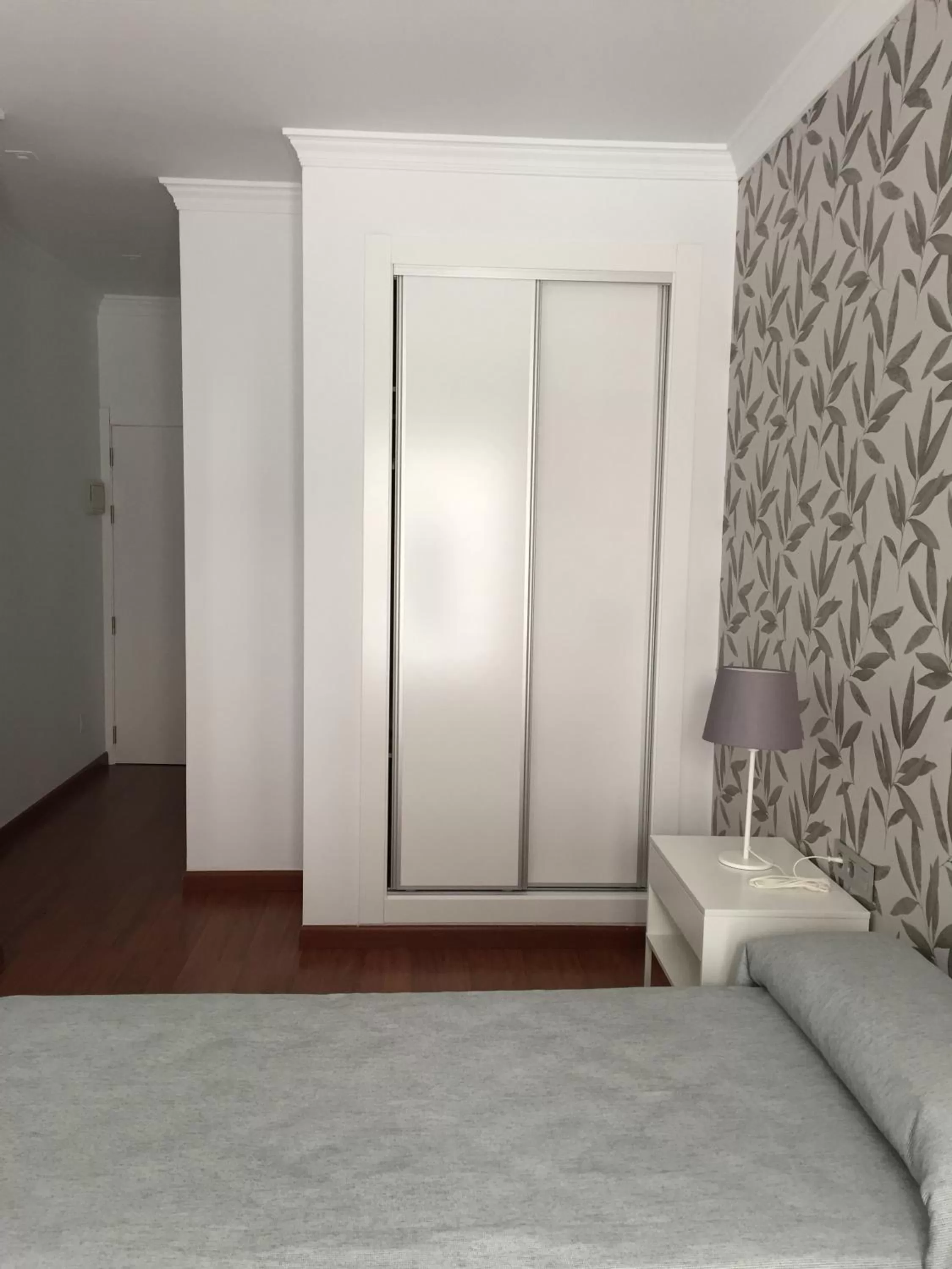 Bed in Las Américas - Mares