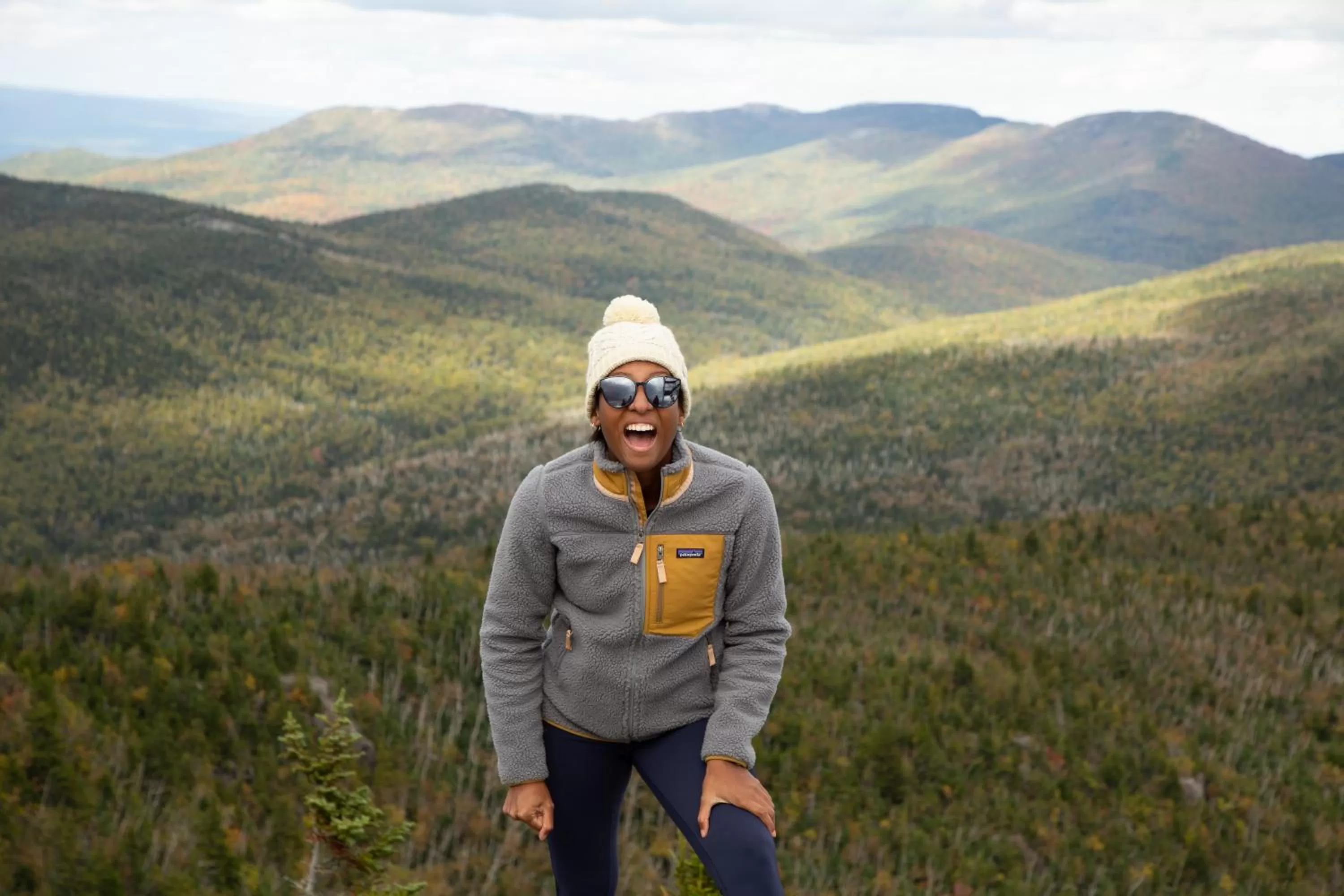 People in Lake Placid Inn: Residences