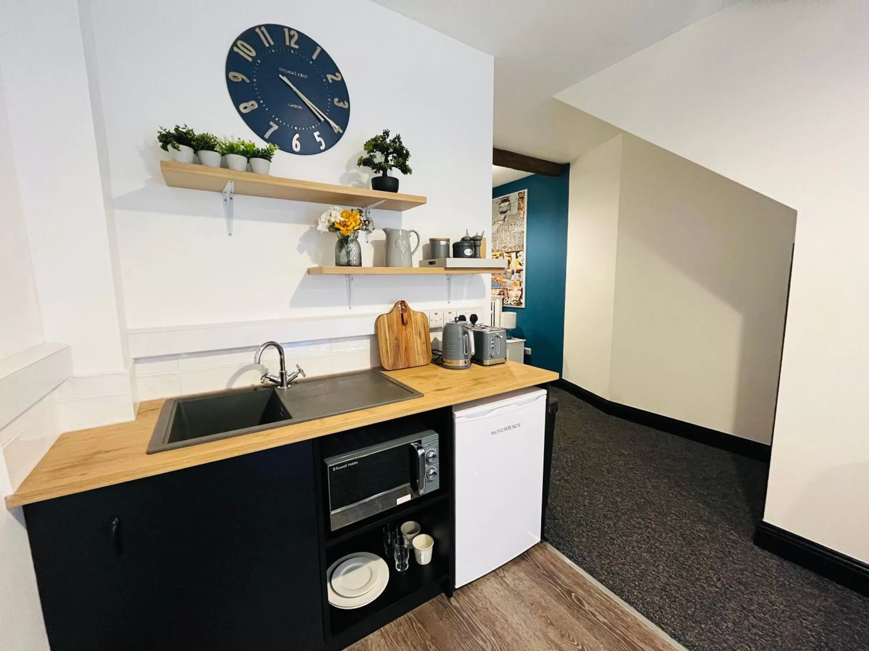 Wild Atlantic Way Rentals